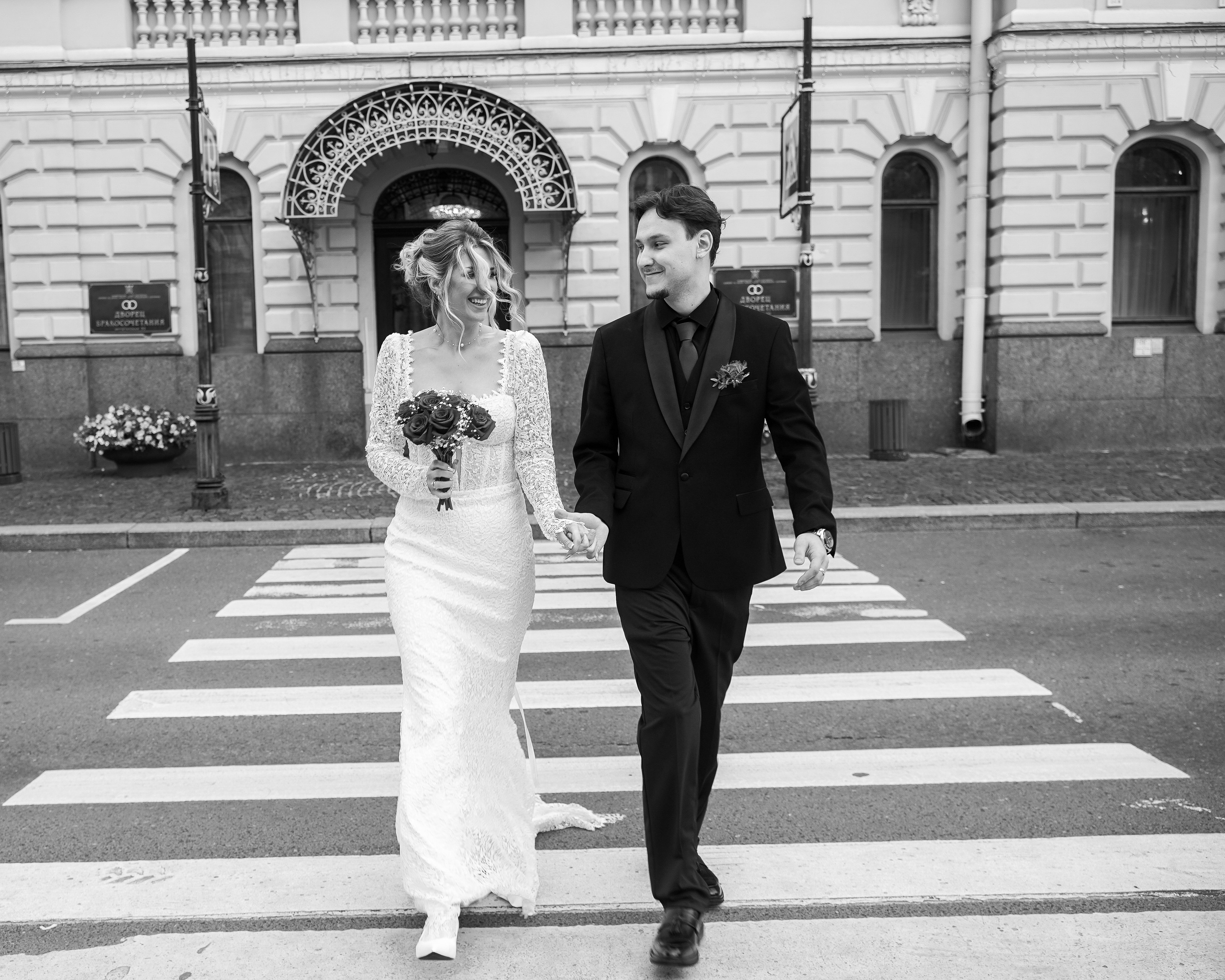 Влад и Настя. Анонс фотосъемки в черно-белых кадрах. Professional photoartist in St. Petersburg (wedding, reportage, portrait, model book, love story) Alexander Shvedov