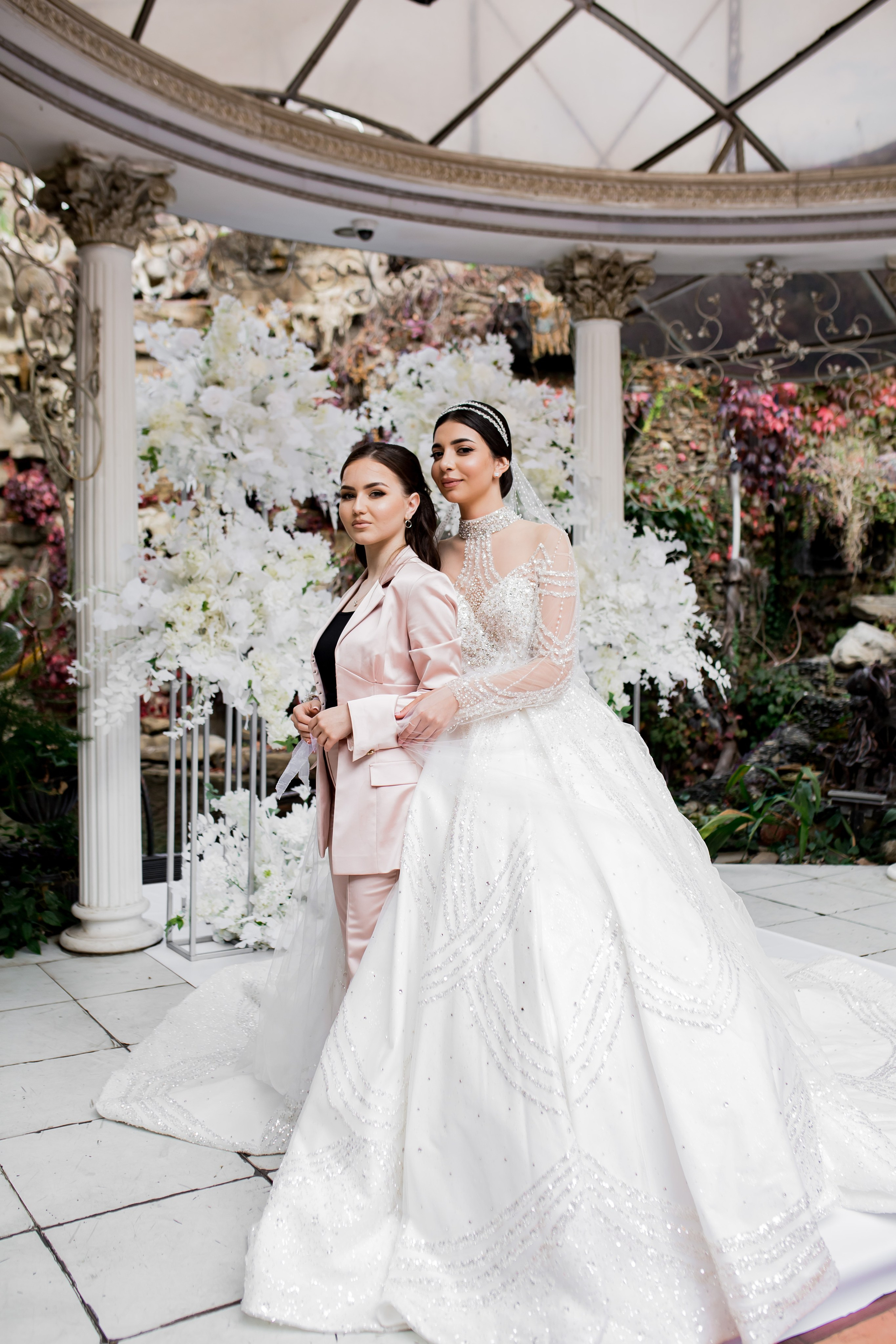 BONDO & LOLITA. Свадебный и семейный фотограф в Сочи Анастасия Мальцева