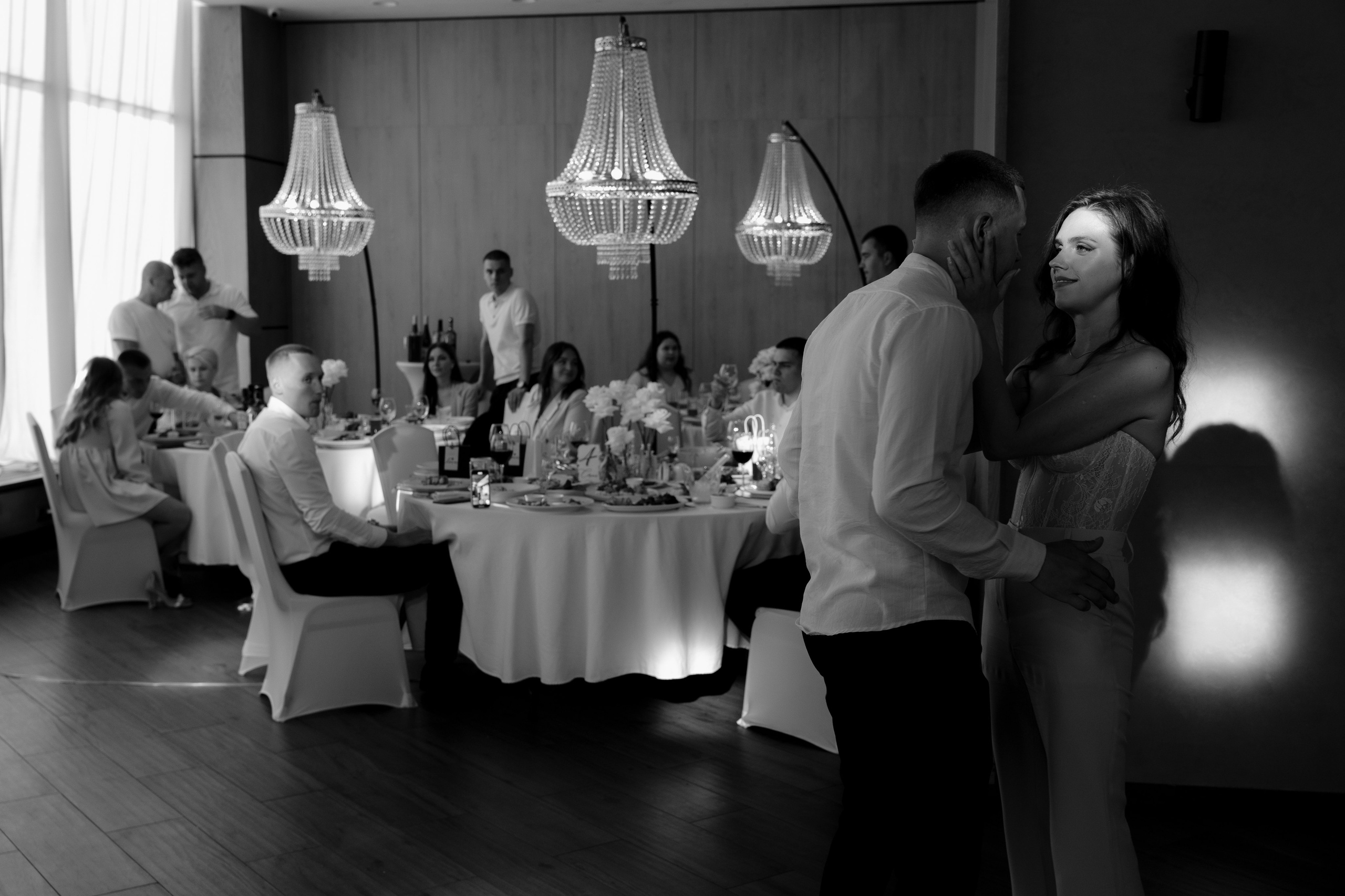 Лиза и Влад 💍