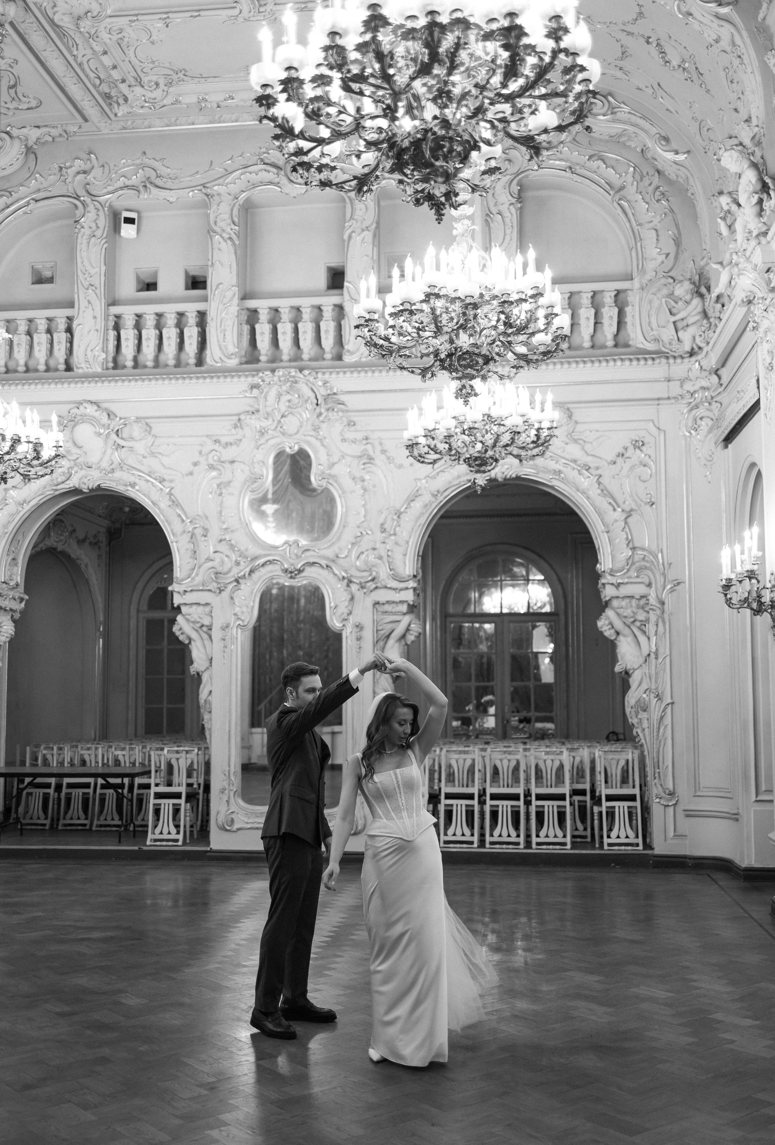 Дом Ученых. Боженова Елена фотограф Санкт-Петербург
