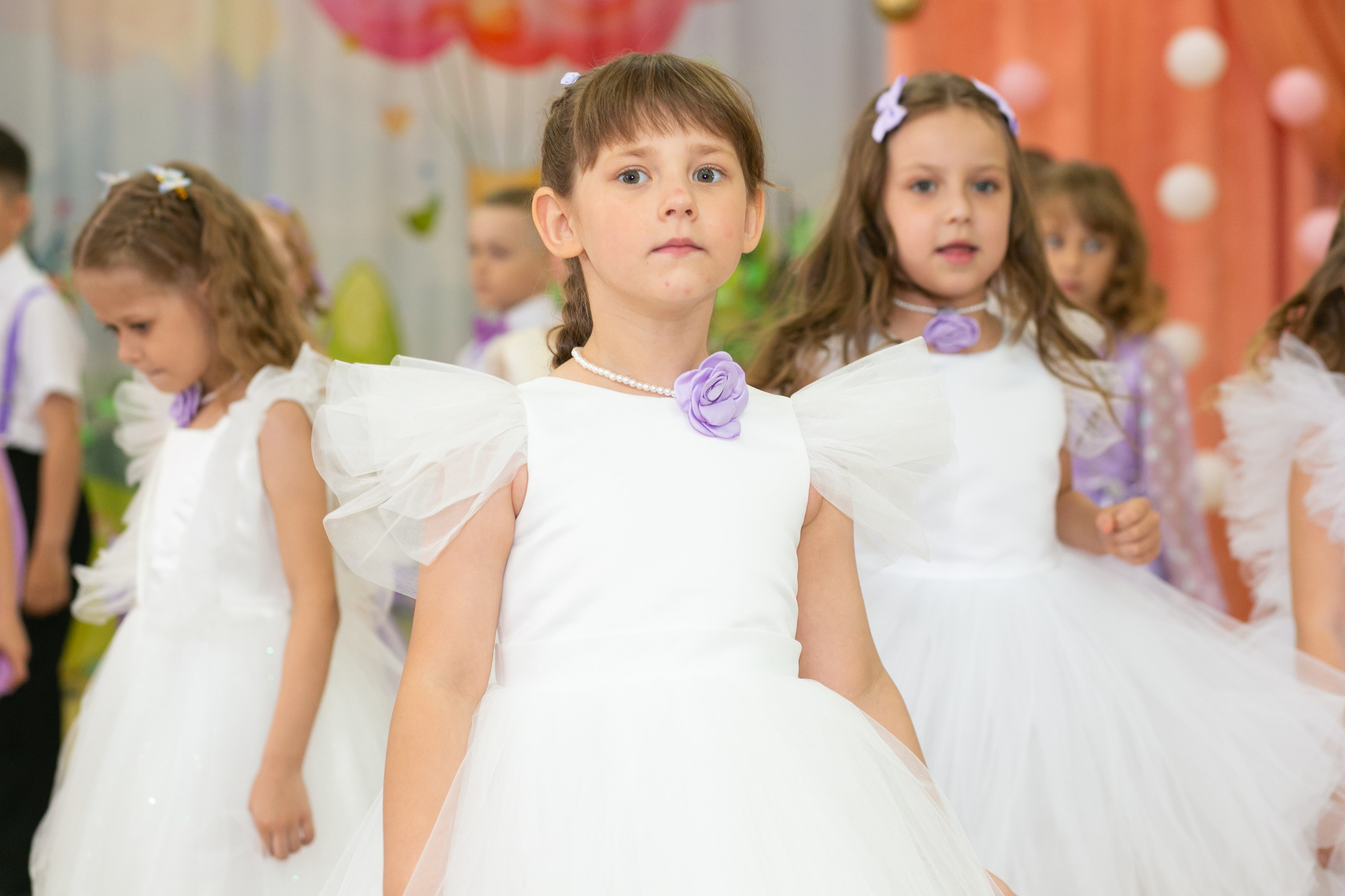 Выпускные и Утренники. Фотограф новорожденных и семейный фотограф НСО г. Бердск Марина Львова