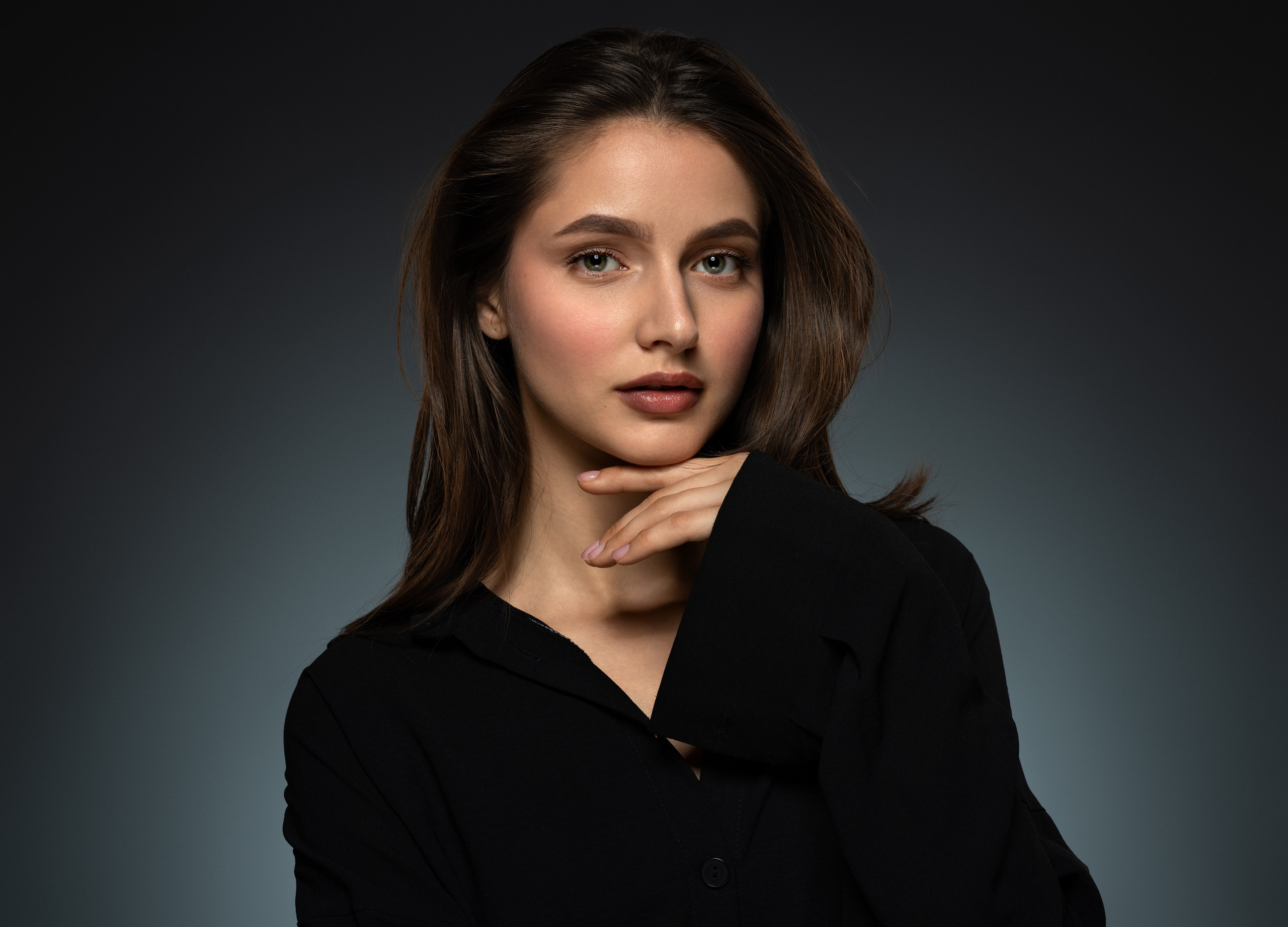 Виктория. Фотография в Хабаровске фотограф Александр Давыденко