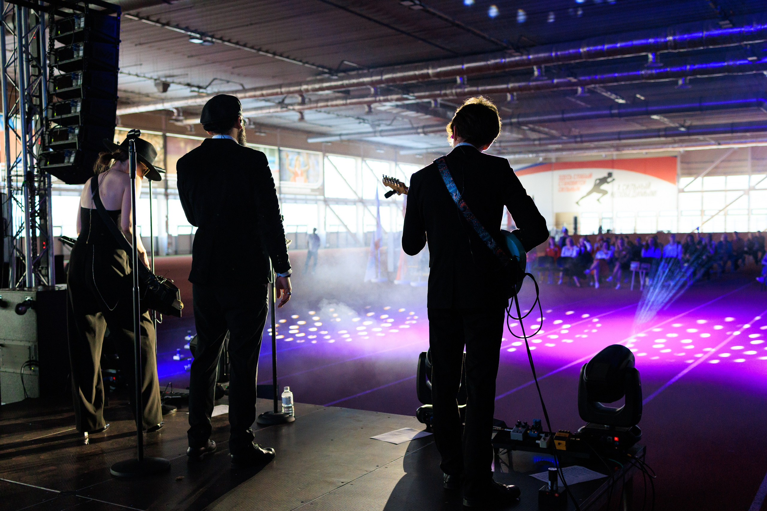 9 мая на базе «Юг Спорт» Кисловодск. Репортажный и свадебный фотограф Пятигорск и КМВ