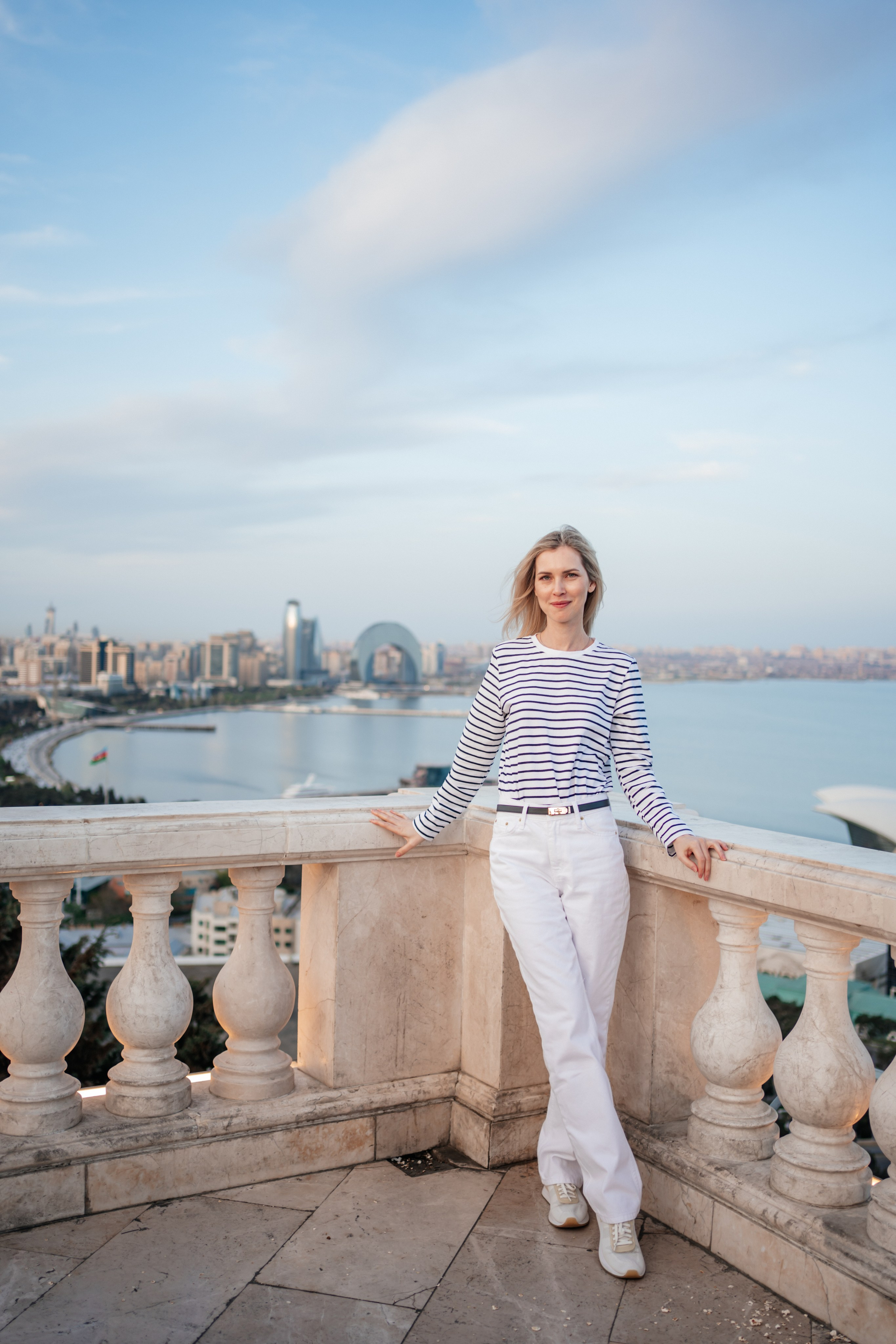 Азербайджан 2024, фотоотчет. Семейный фотограф, фотосессия беременности в Новосибирске Кристина Киб