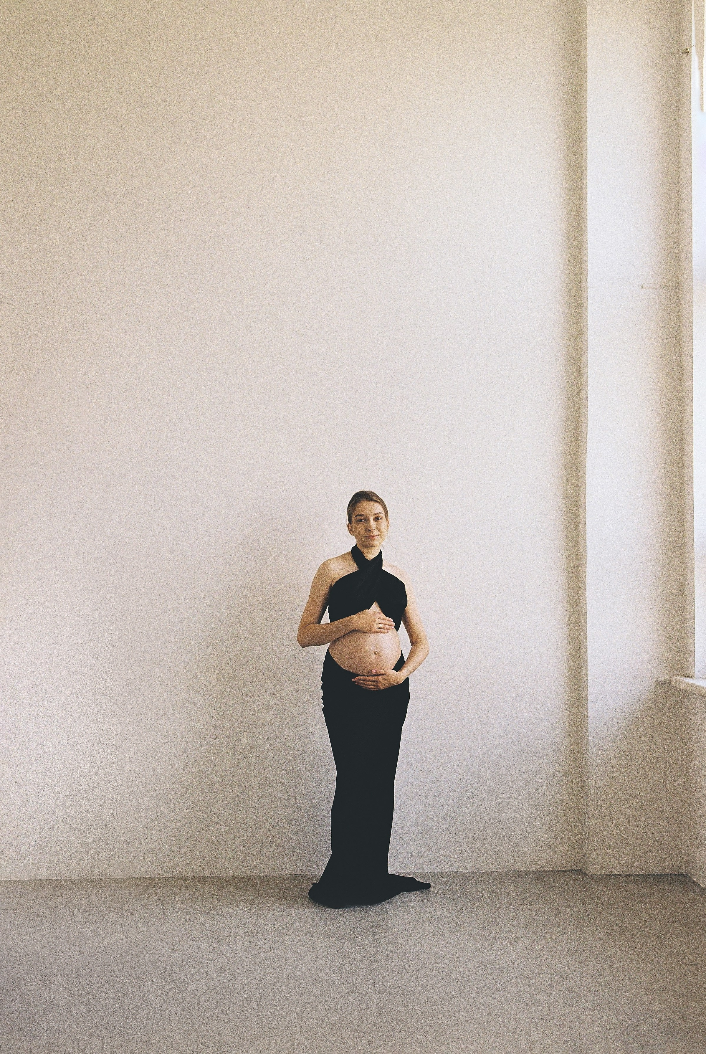 Дарья (35 mm). Фотограф в Екатеринбурге и Москве, Анна