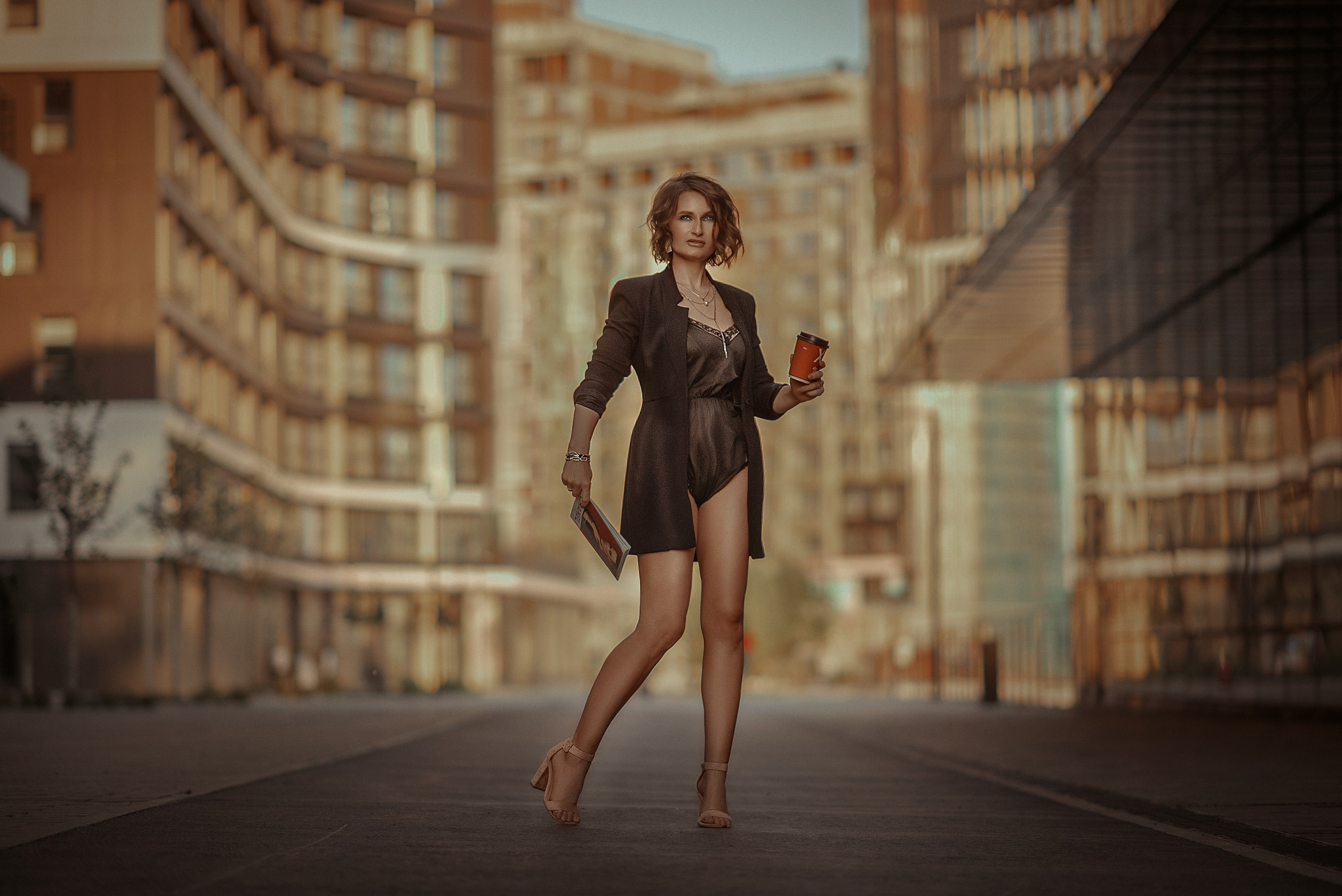 КЛЕВЕР ПАРК. Семейный фотограф Екатеринбург Лора Мур