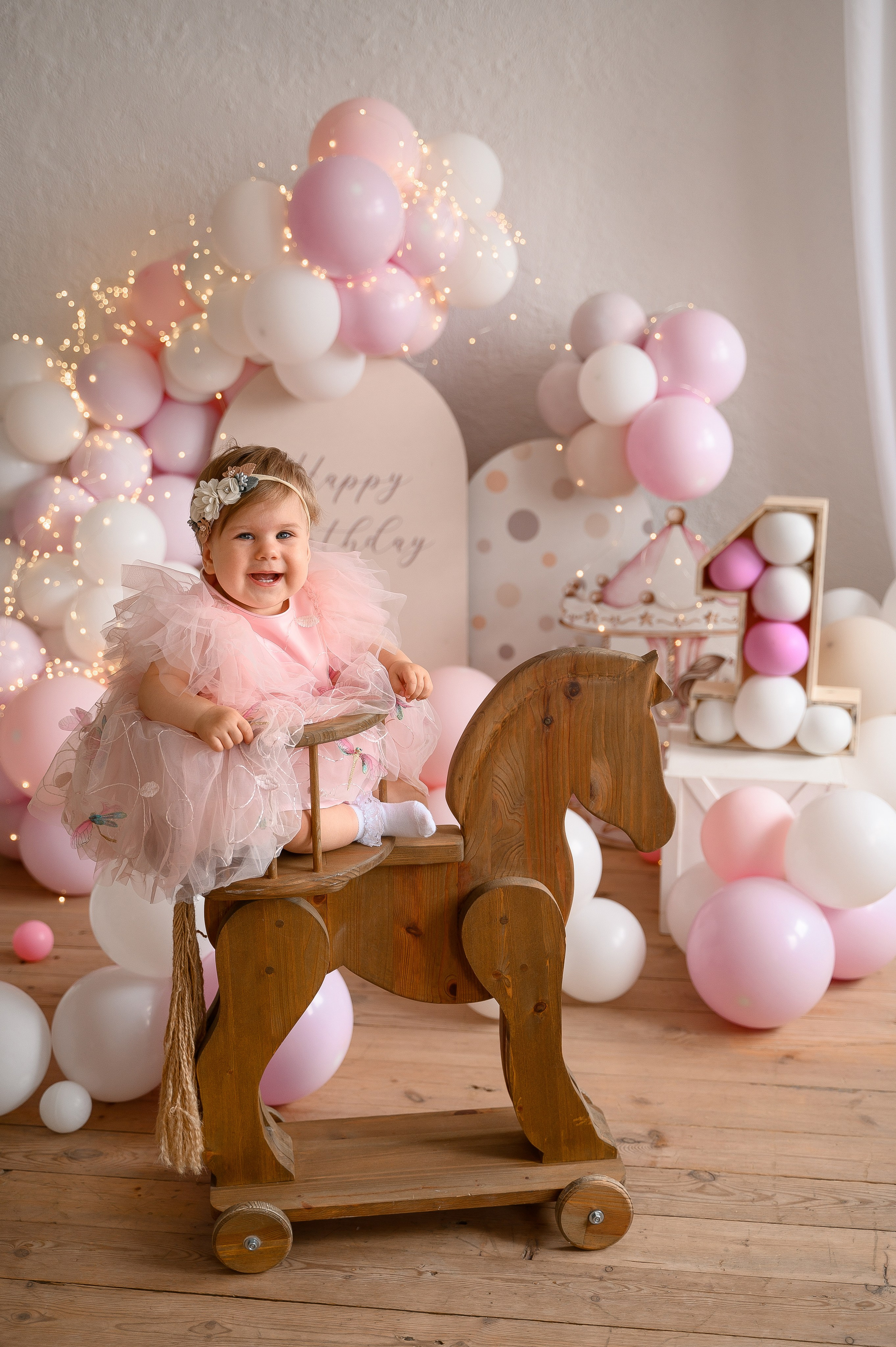 Годовасики)). Фотограф Каменск-Уральский Алена Обвинцева (фото новорожденных, в ожид