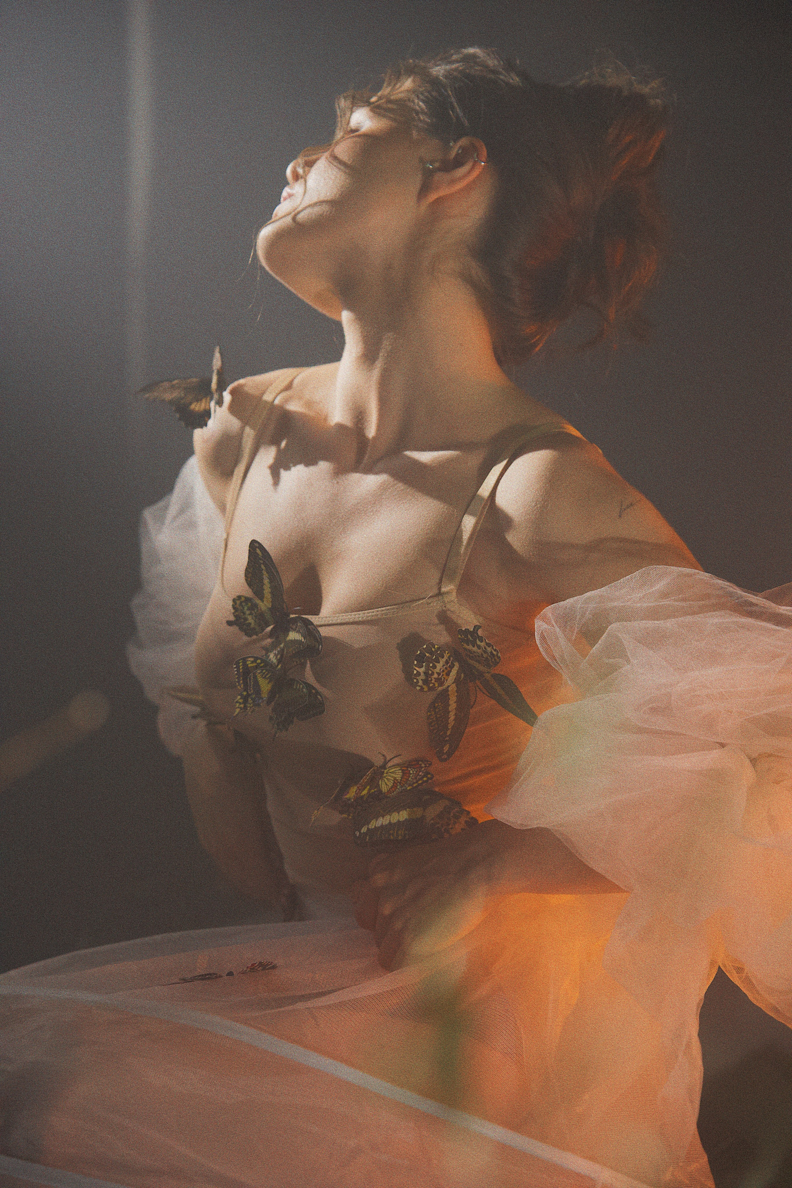 Мария. Женский фотограф в Москве Уварова Анастасия