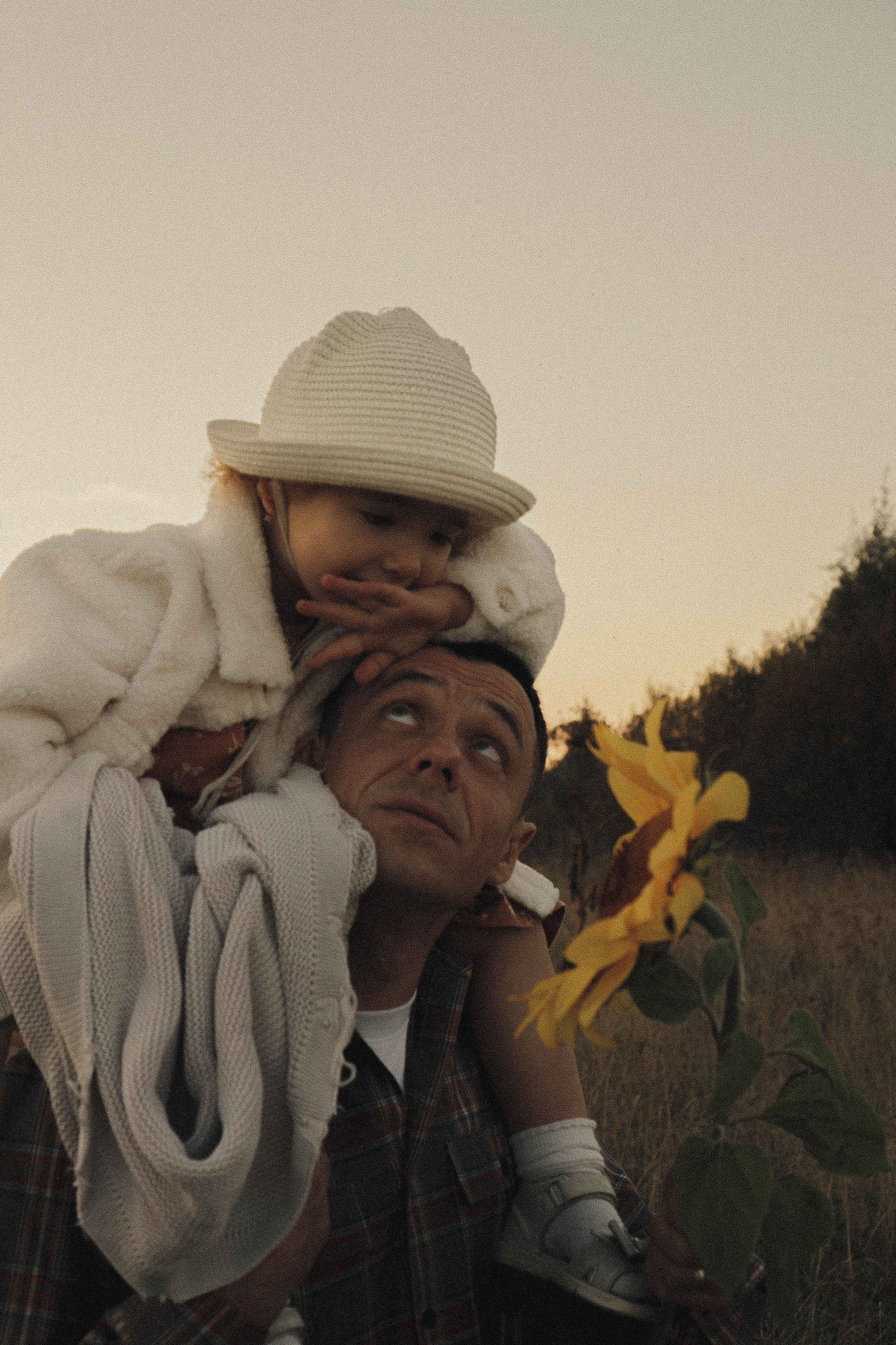 Семейная серия. Профессиональный фотограф, Санкт-Петербург — Виктория Богомолова
