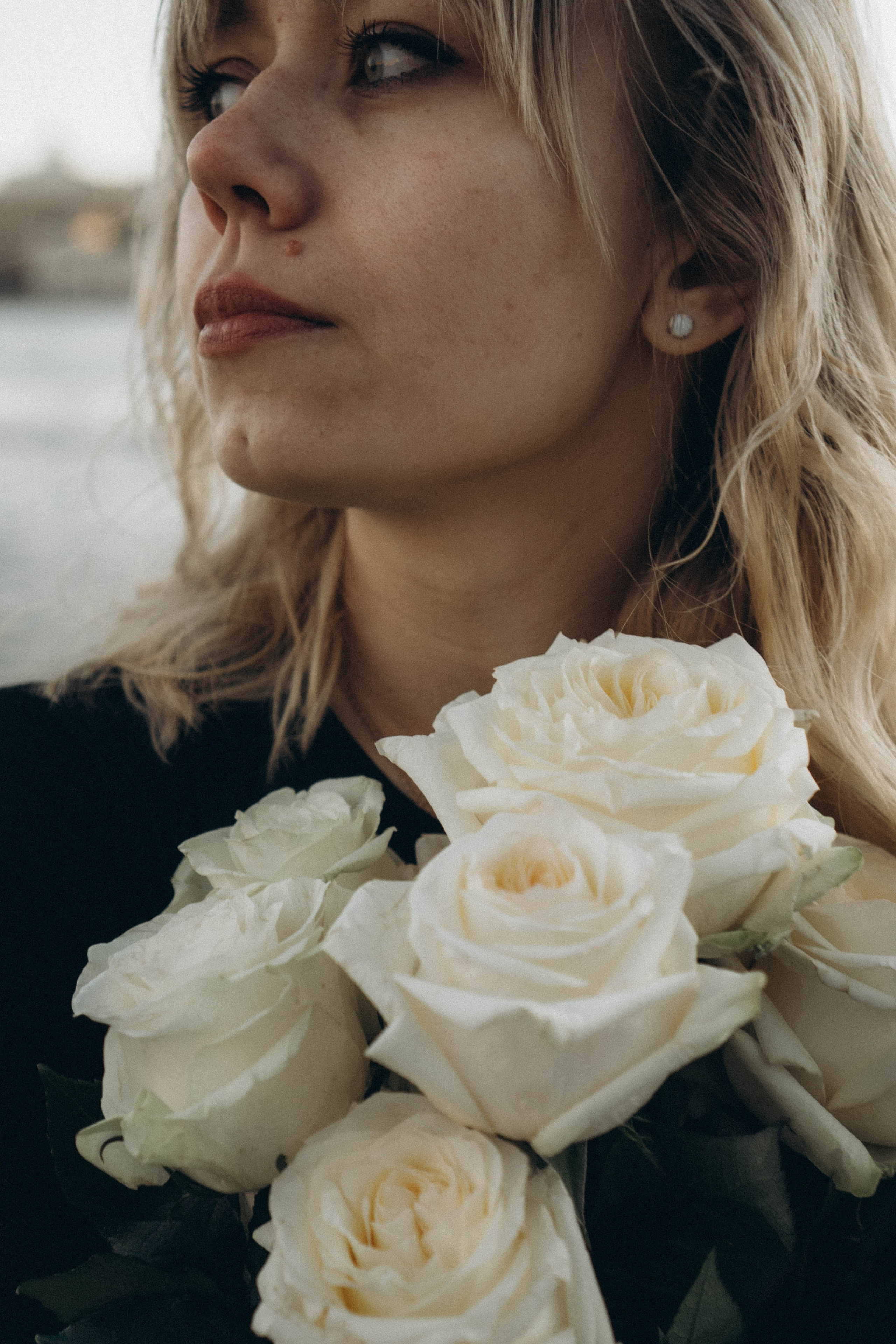 ПРОГУЛКА ПО ГОРОДУ В БЕЛЫЕ НОЧИ (другой вариант). Профессиональный фотограф, Санкт-Петербург — Виктория Богомолова