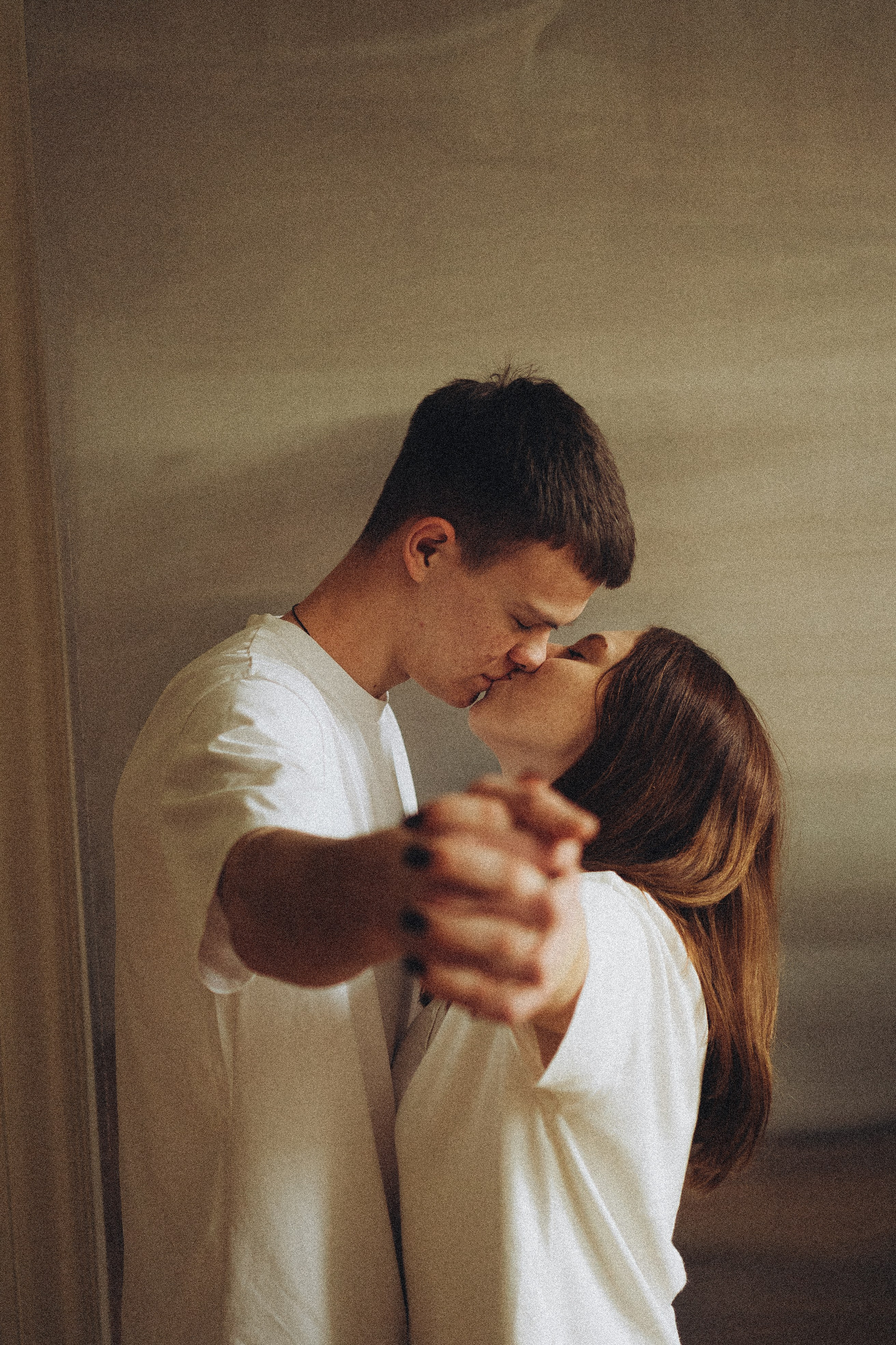 Студийная история. Профессиональный фотограф, Санкт-Петербург — Виктория Богомолова