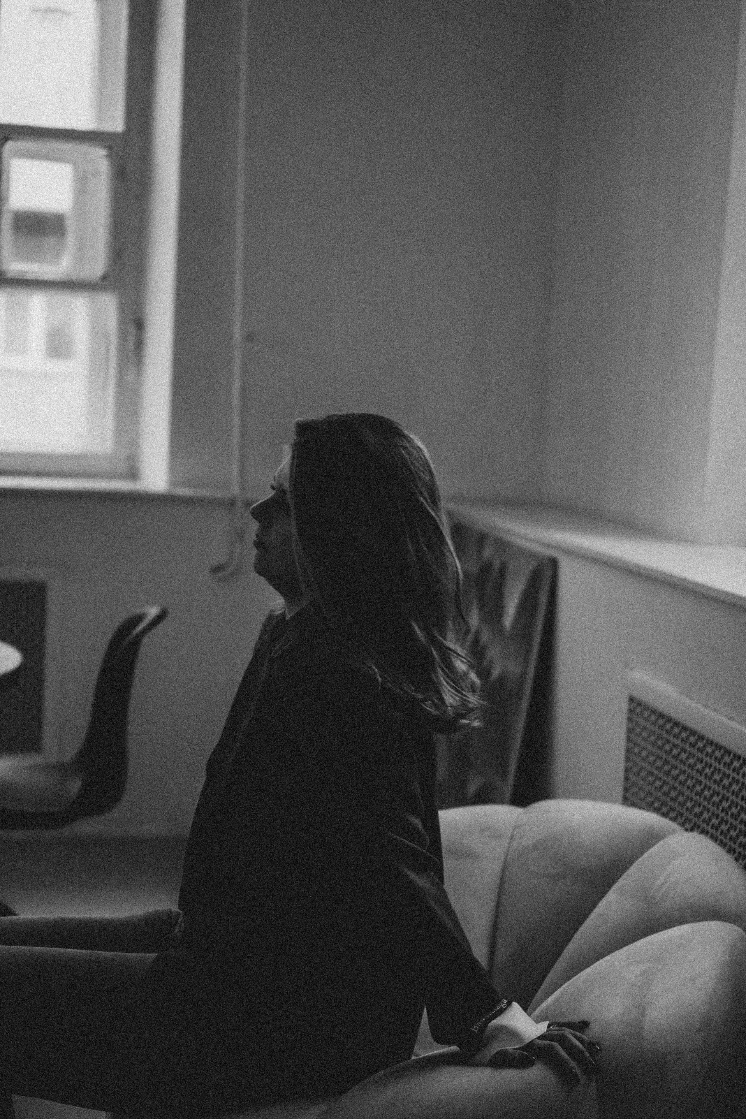 Студийная для девушки. Профессиональный фотограф, Санкт-Петербург — Виктория Богомолова