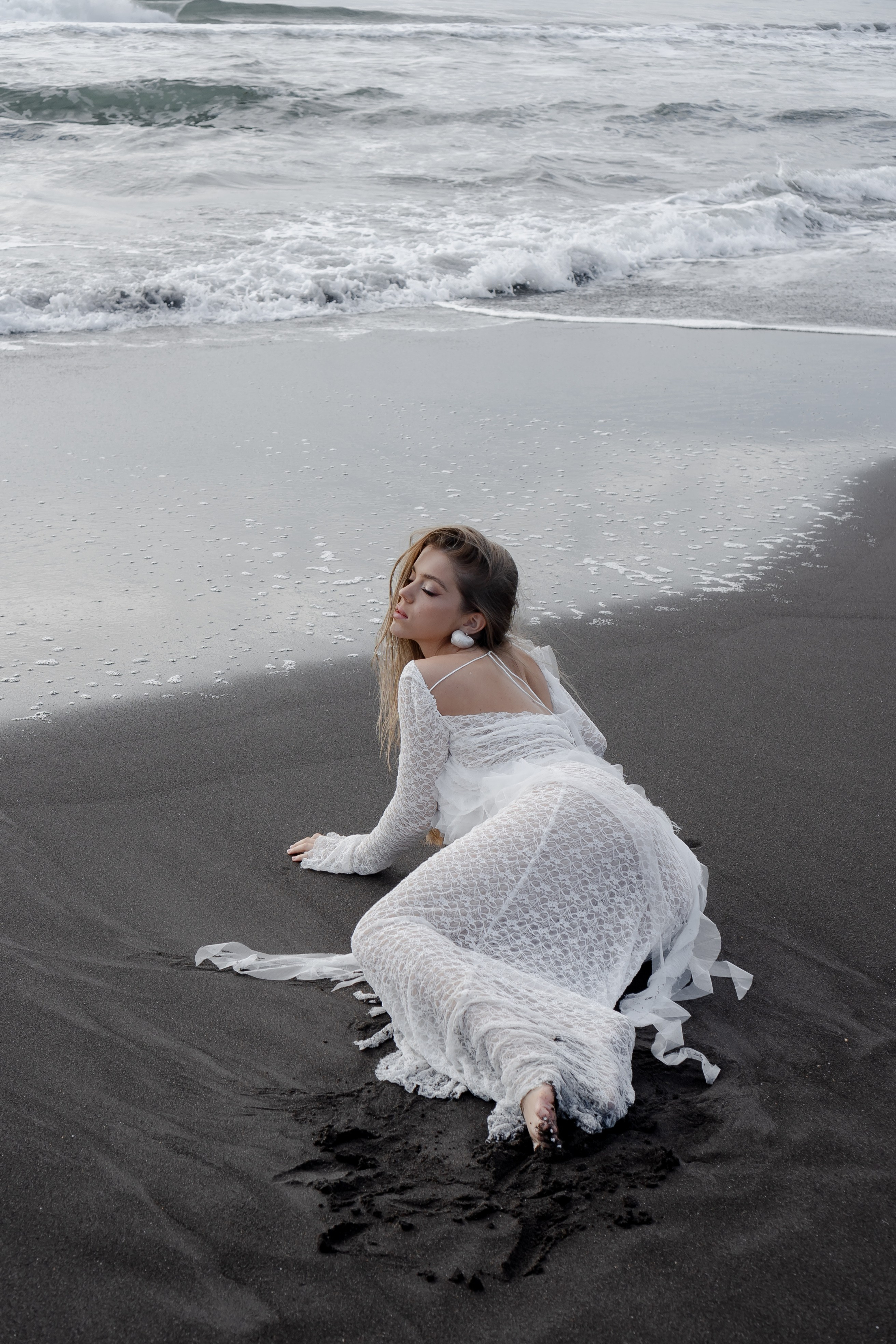 ТИХИЙ ОКЕАНН СЬЕМКА НА SONY. Профессиональный фотограф, Санкт-Петербург — Виктория Богомолова