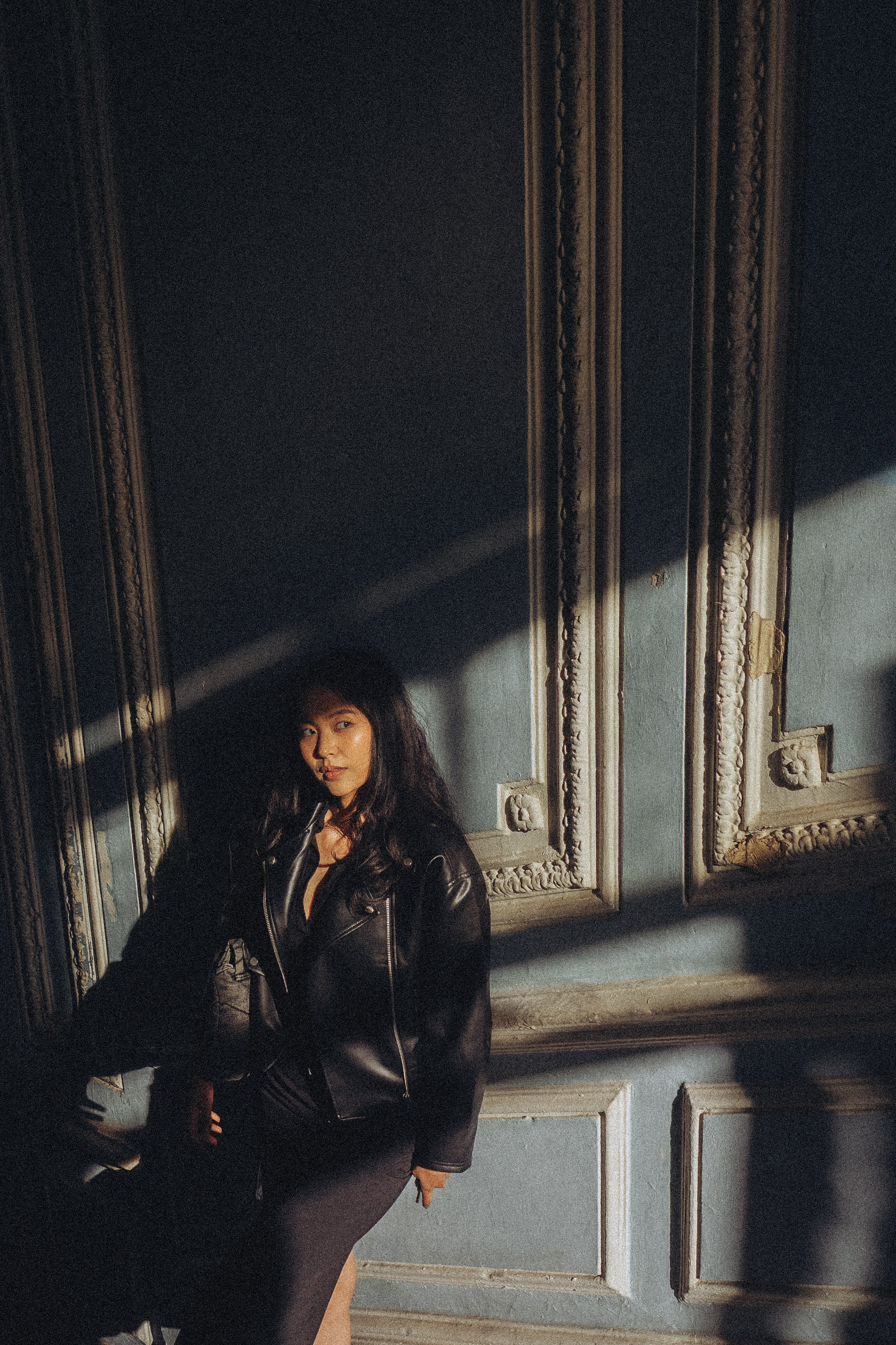 ПАРАДНАЯ. Профессиональный фотограф, Санкт-Петербург — Виктория Богомолова