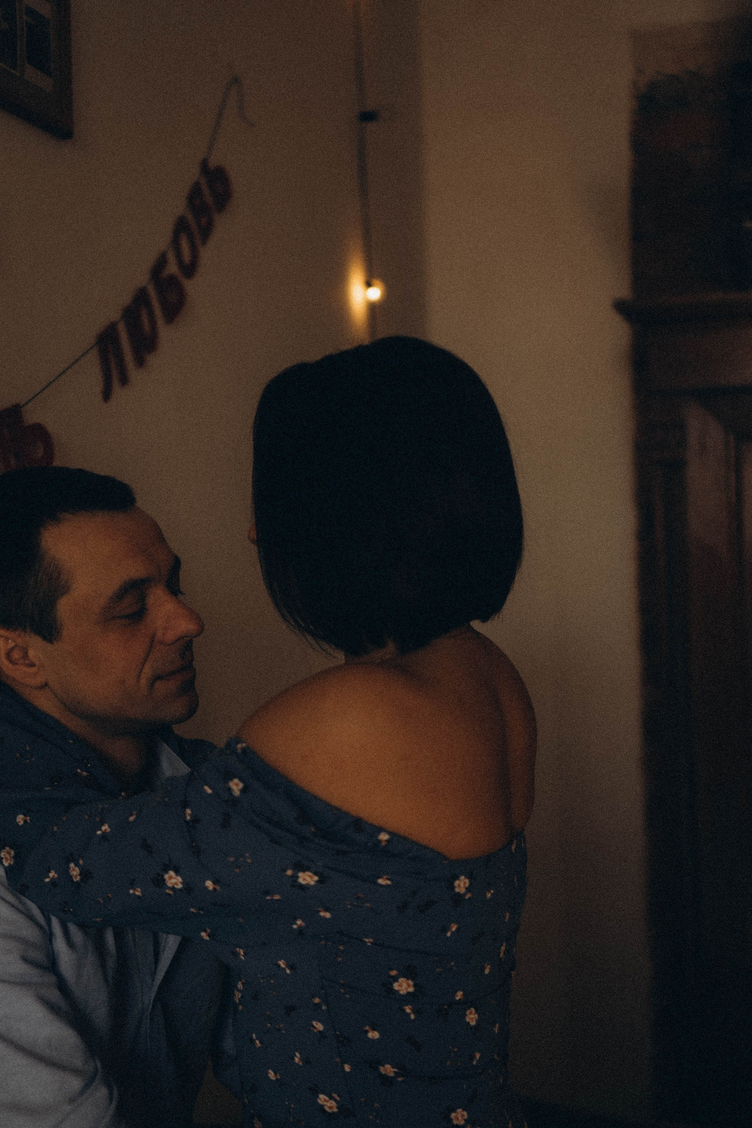 LOVE в квартире. Профессиональный фотограф, Санкт-Петербург — Виктория Богомолова