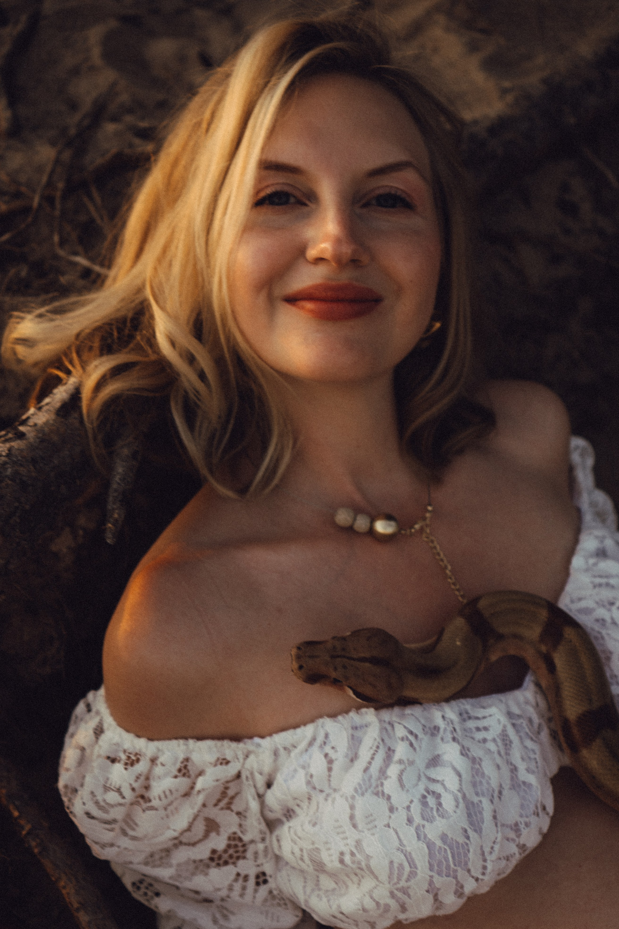 В ОЖИДАНИИ. Профессиональный фотограф, Санкт-Петербург — Виктория Богомолова