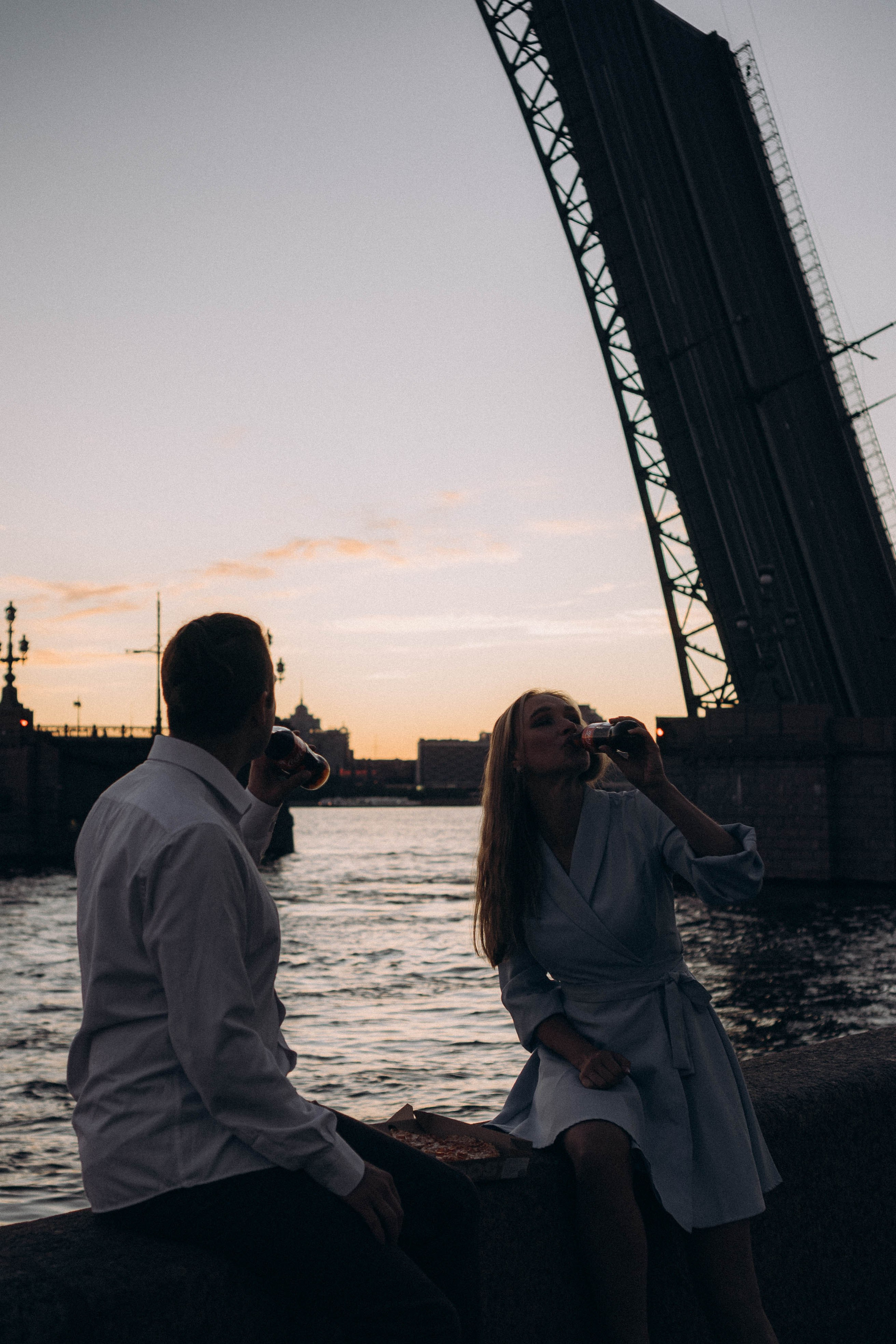 СЧАСТЛИВОЕ УТРО. Профессиональный фотограф, Санкт-Петербург — Виктория Богомолова