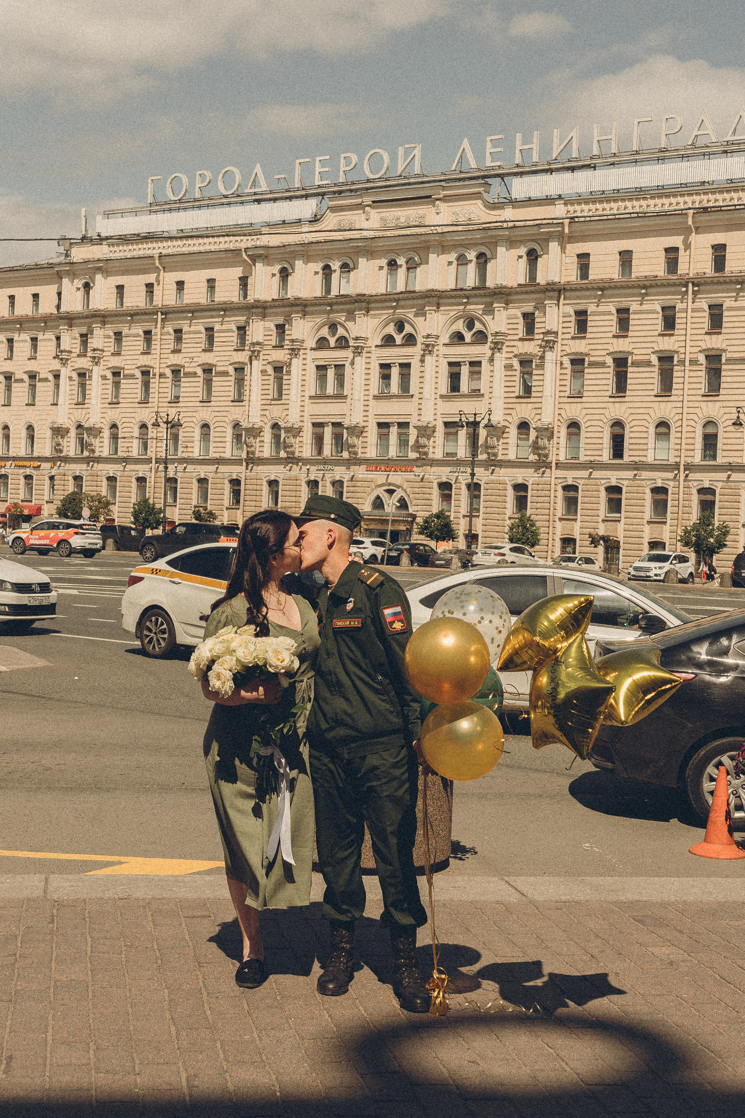 ПРЕДЛОЖЕНИЕ. Профессиональный фотограф, Санкт-Петербург — Виктория Богомолова