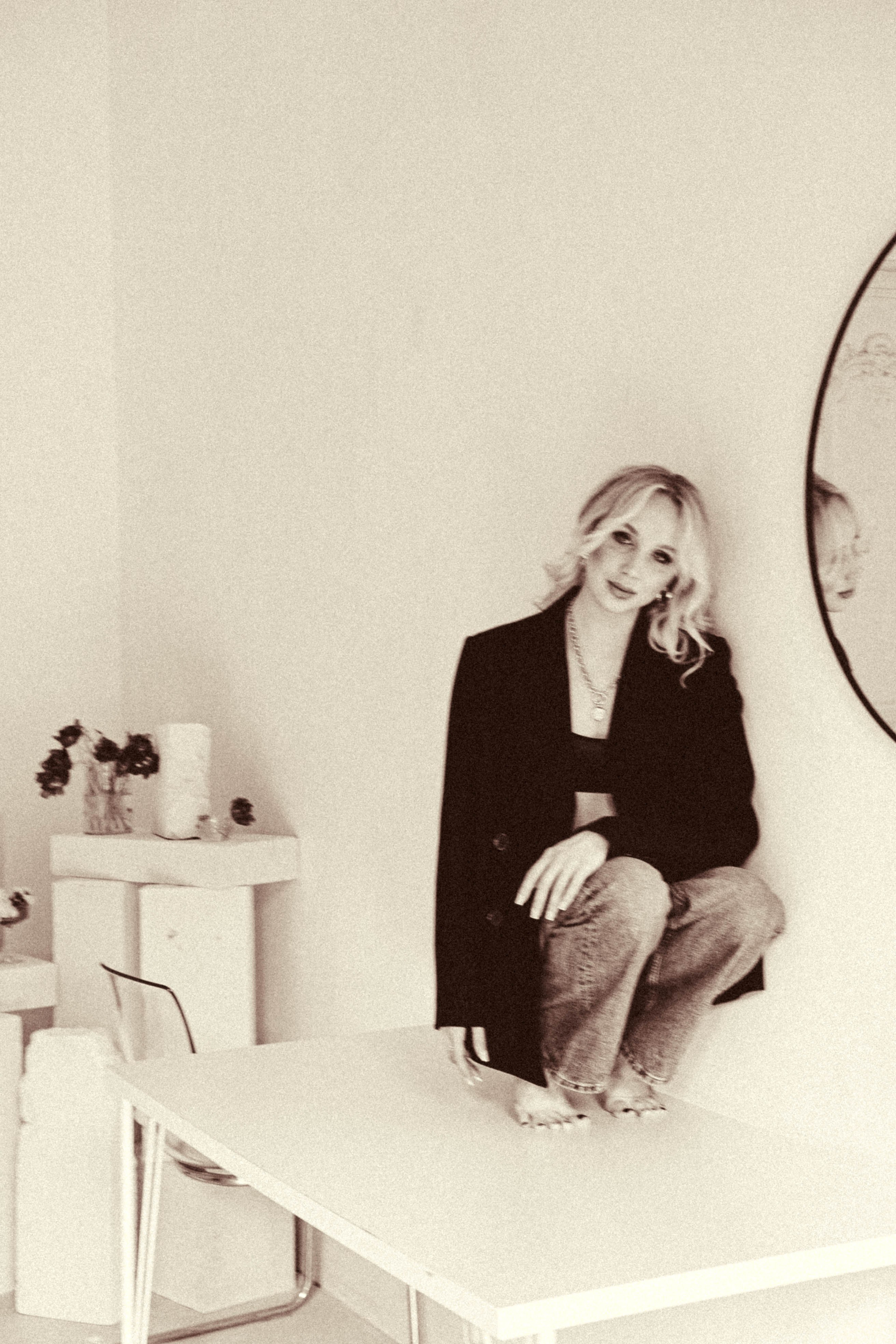 Винтажный стиль. Профессиональный фотограф, Санкт-Петербург — Виктория Богомолова