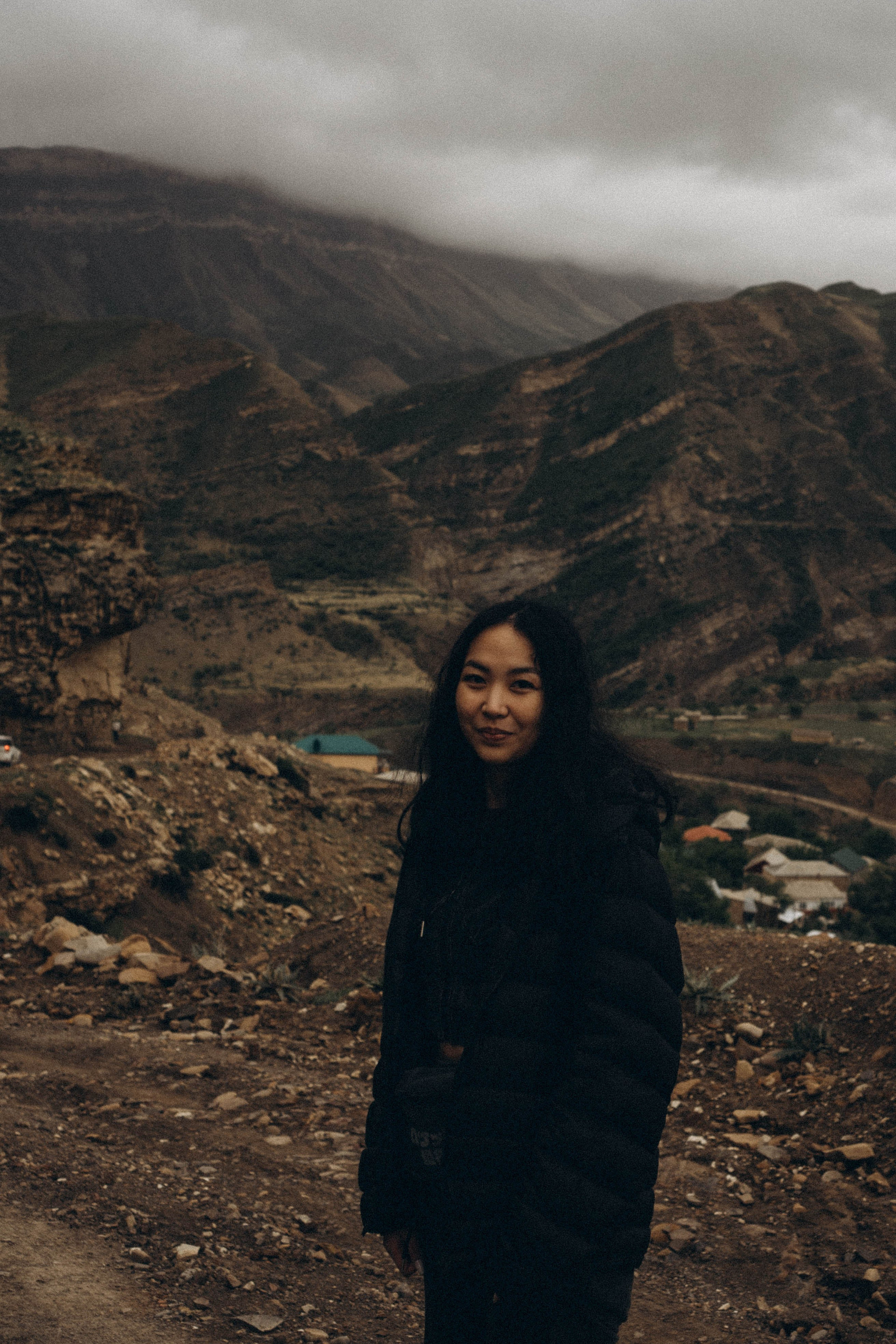 Горы. Профессиональный фотограф, Санкт-Петербург — Виктория Богомолова