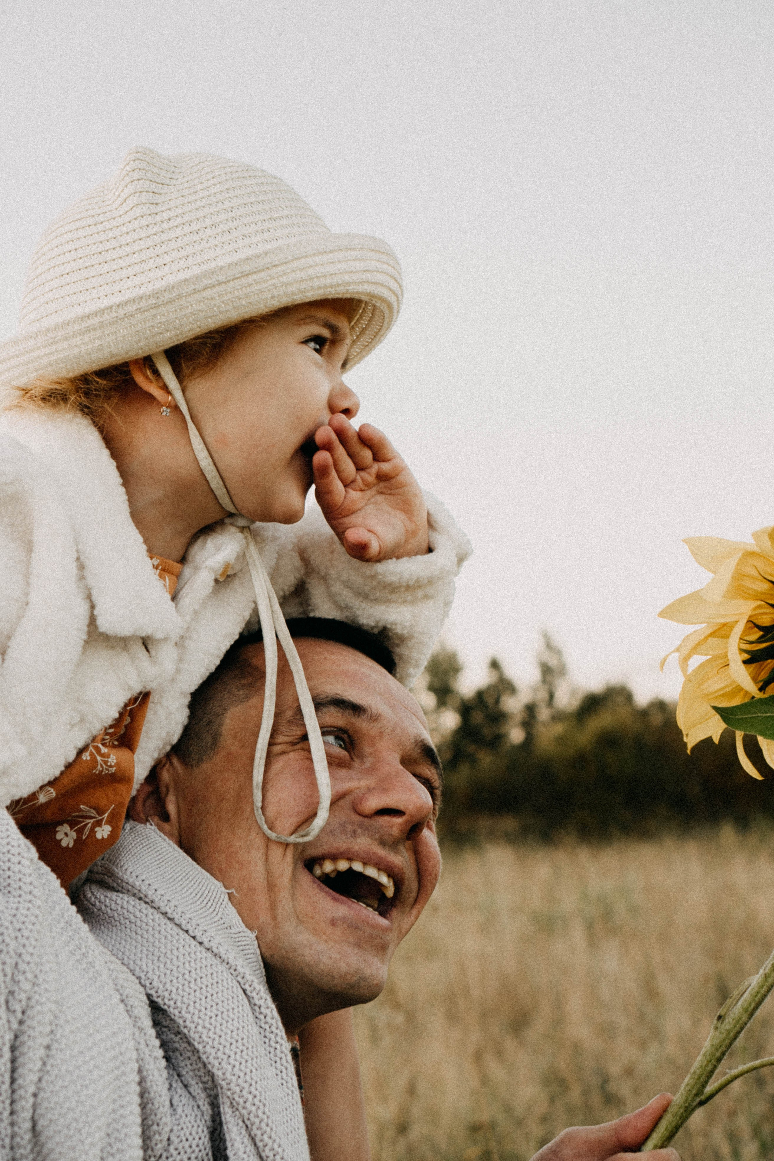Семейная серия. Профессиональный фотограф, Санкт-Петербург — Виктория Богомолова