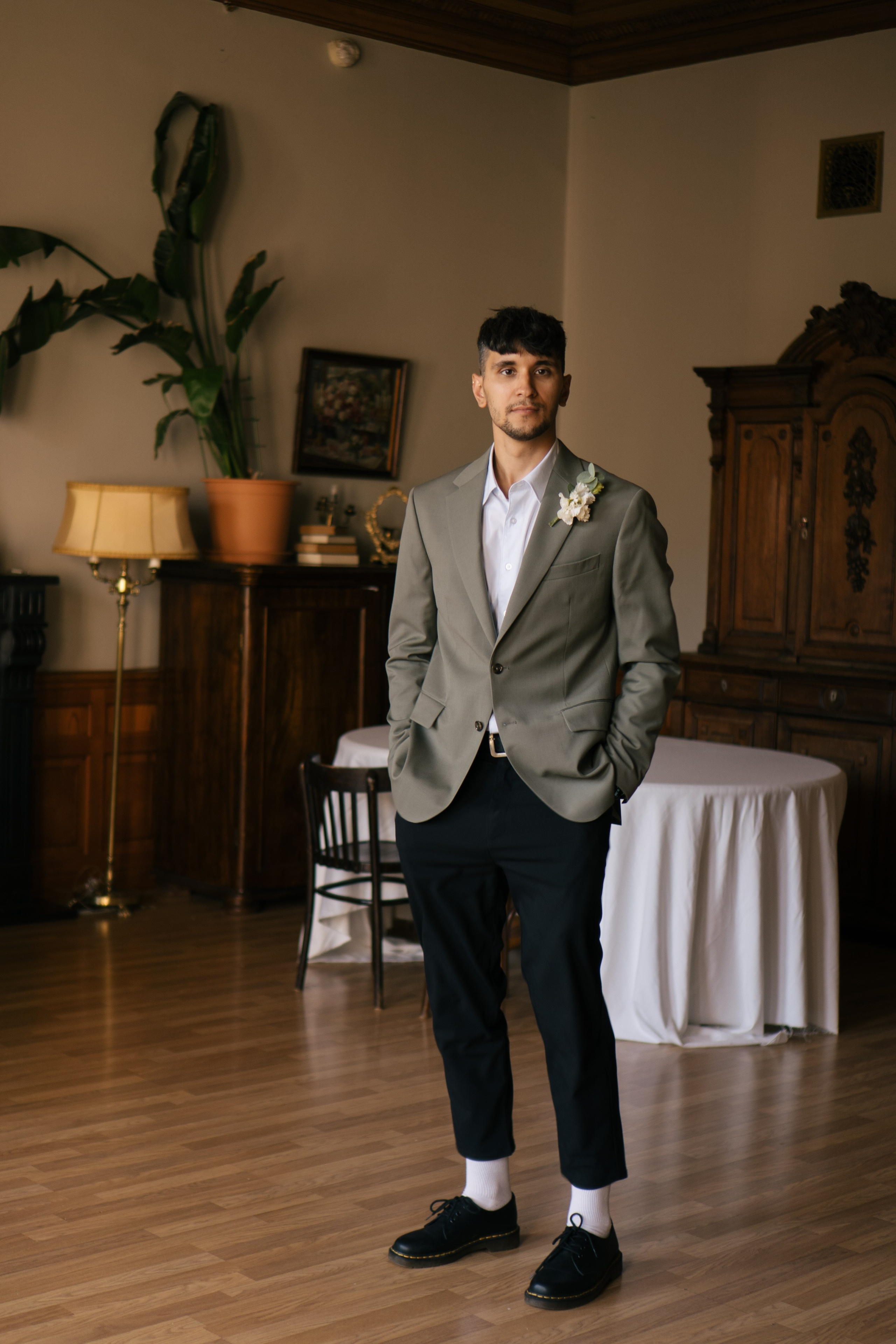 СВАДЕБНАЯ СЬЕМКА В СТУДИИ. Профессиональный фотограф, Санкт-Петербург — Виктория Богомолова