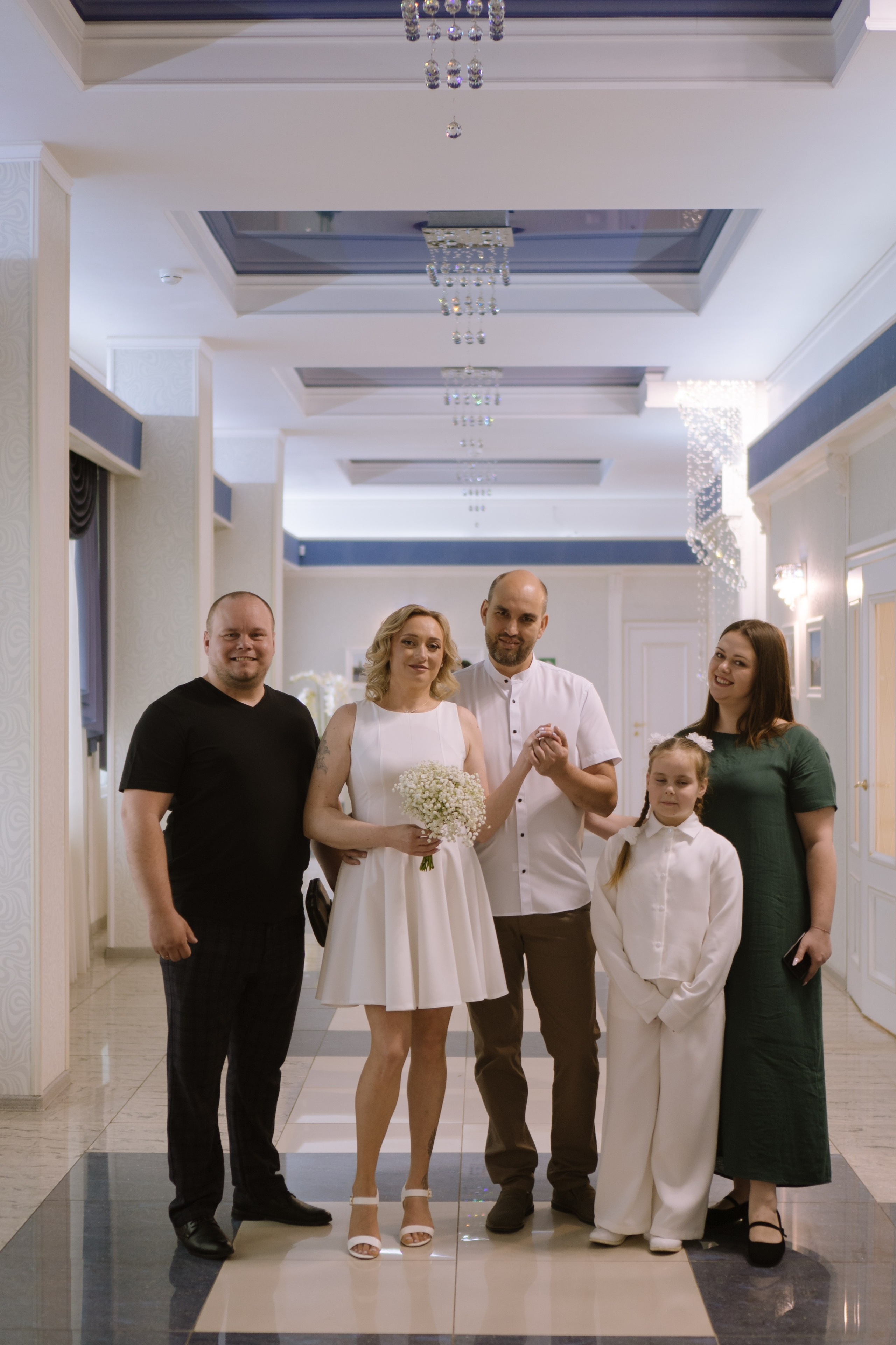 СВАДЕБНЫЙ РЕПОРТАЖ. Профессиональный фотограф, Санкт-Петербург — Виктория Богомолова