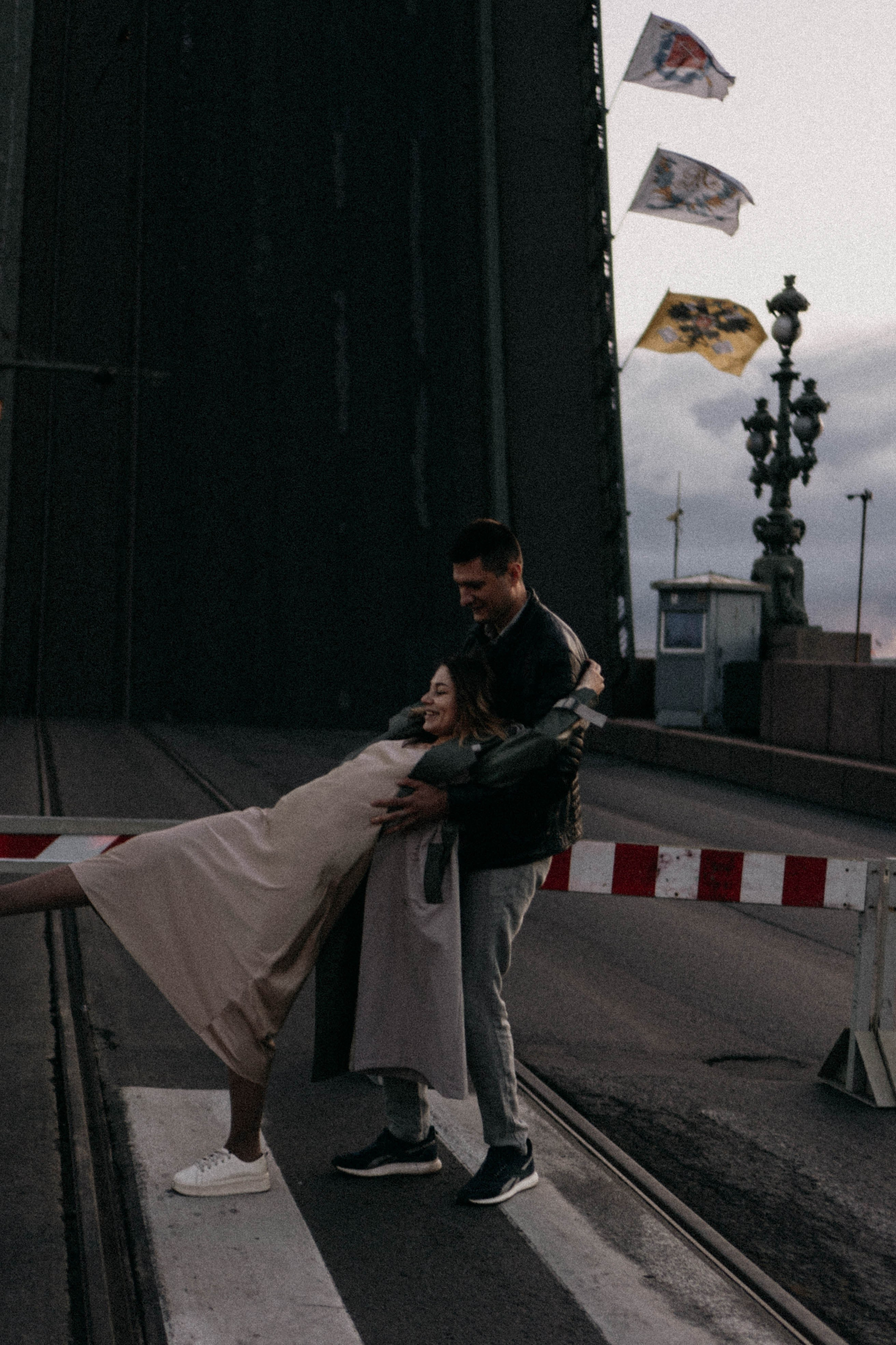 Рассветная, белые ночи. Профессиональный фотограф, Санкт-Петербург — Виктория Богомолова