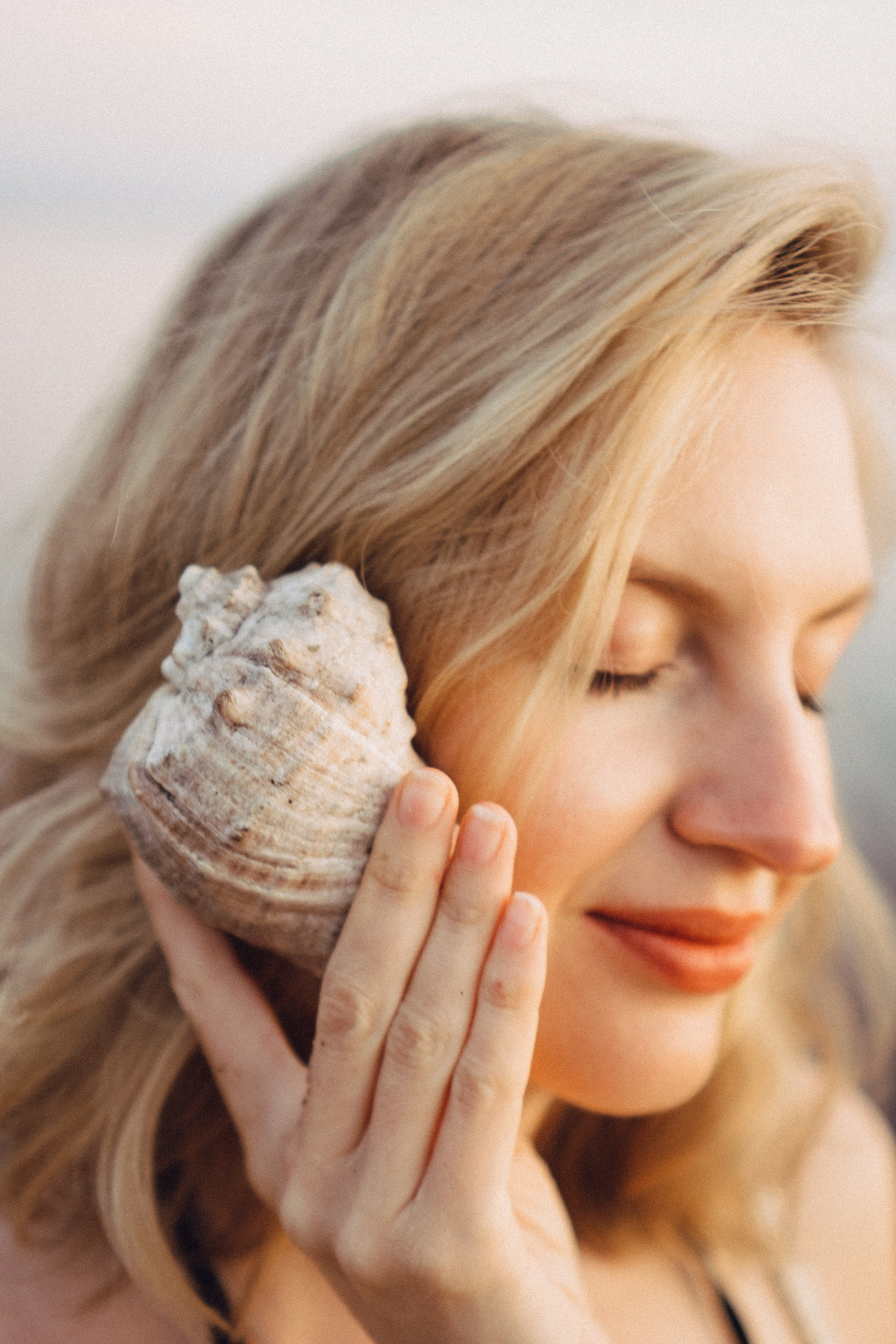 В ОЖИДАНИИ. Профессиональный фотограф, Санкт-Петербург — Виктория Богомолова