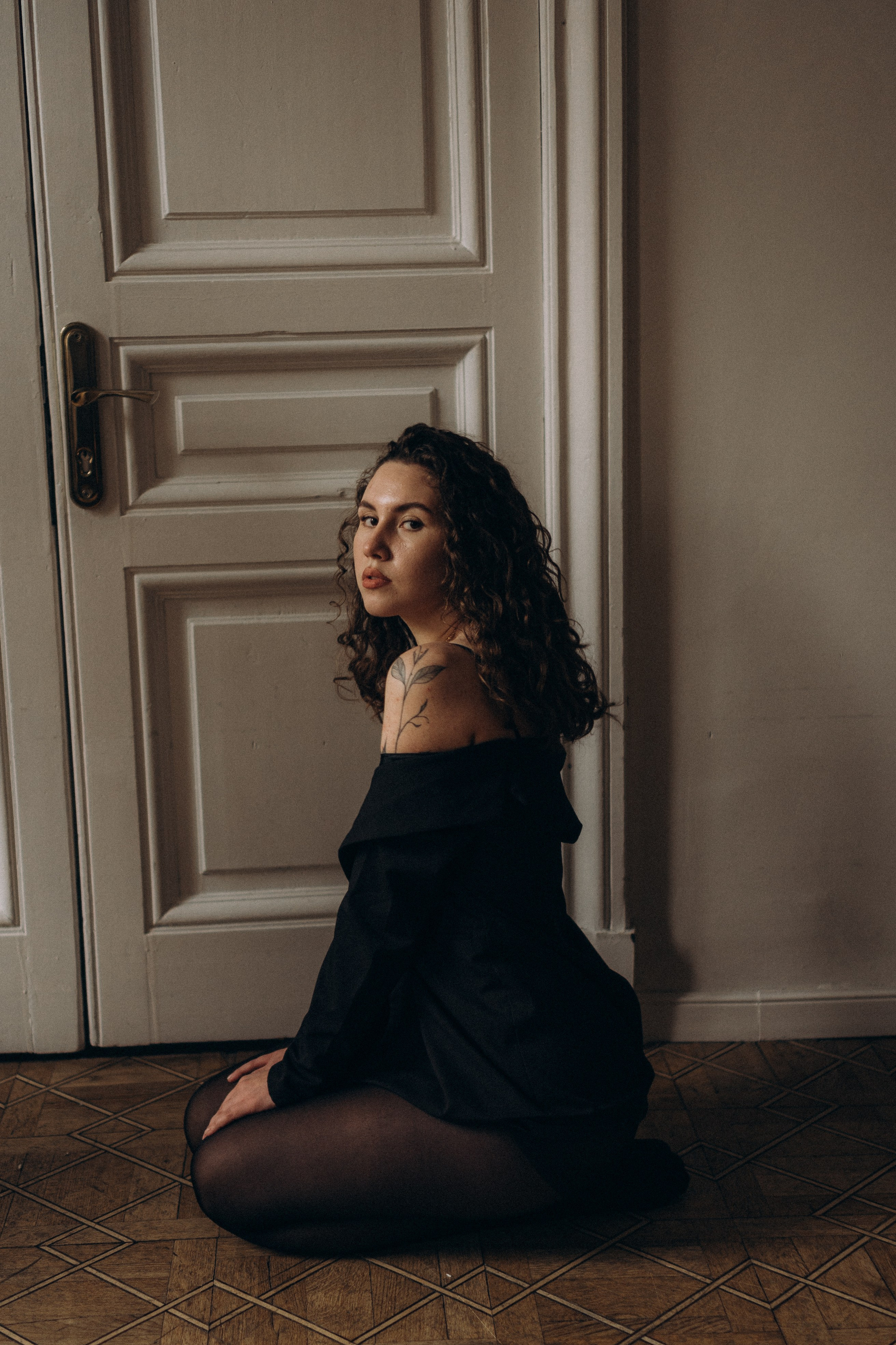 Для девушки. Профессиональный фотограф, Санкт-Петербург — Виктория Богомолова