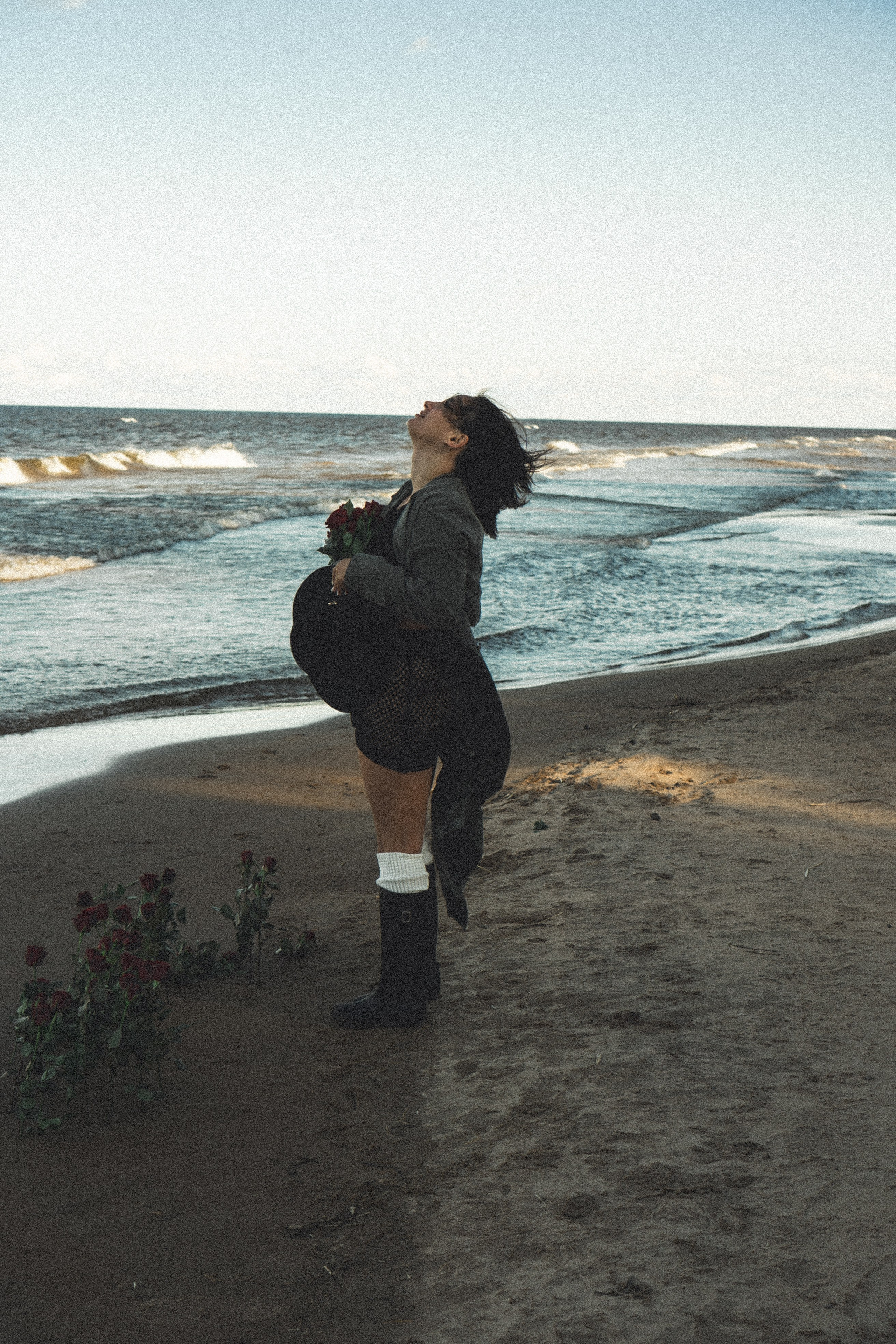 Розы. Профессиональный фотограф, Санкт-Петербург — Виктория Богомолова