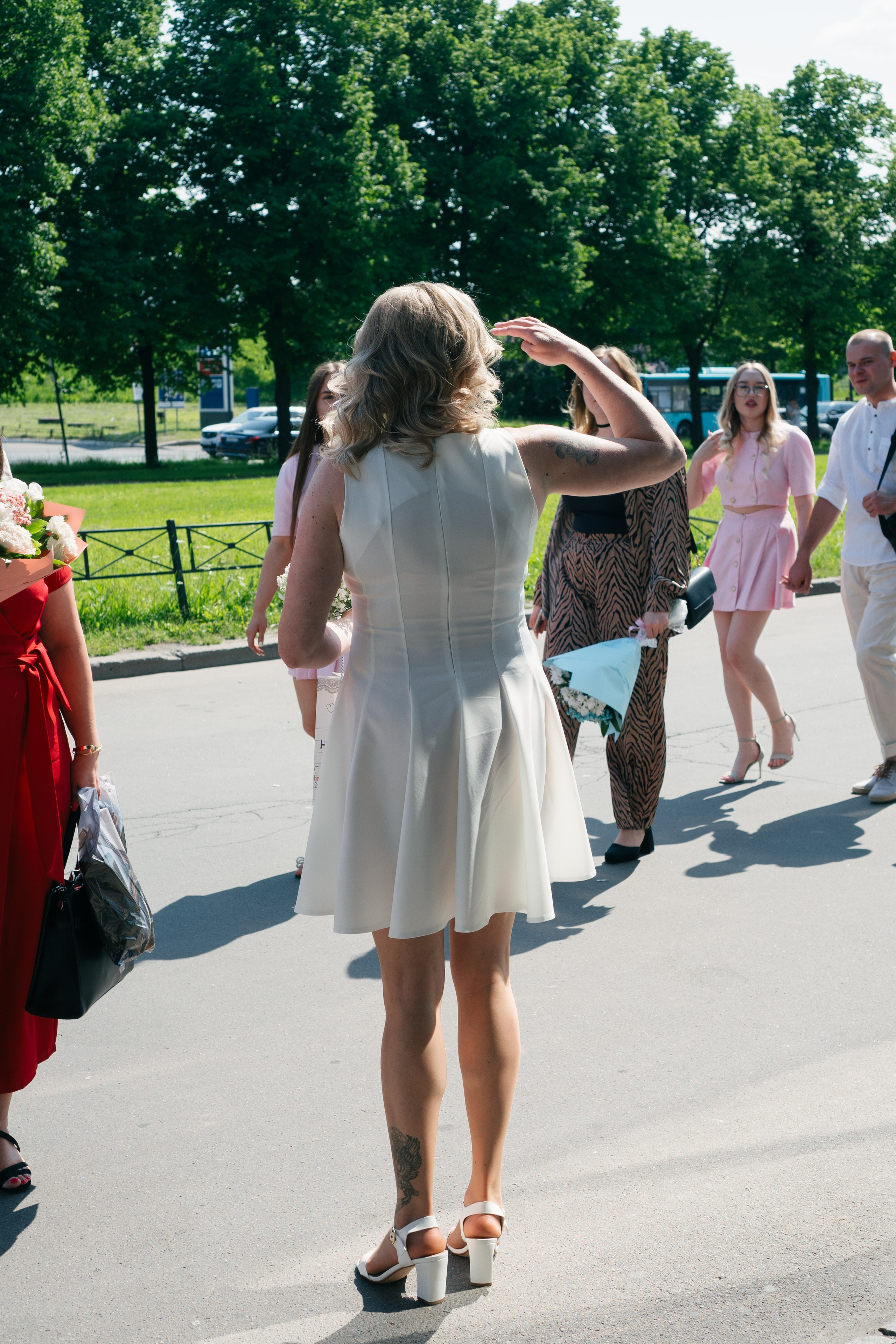 СВАДЕБНЫЙ РЕПОРТАЖ. Профессиональный фотограф, Санкт-Петербург — Виктория Богомолова