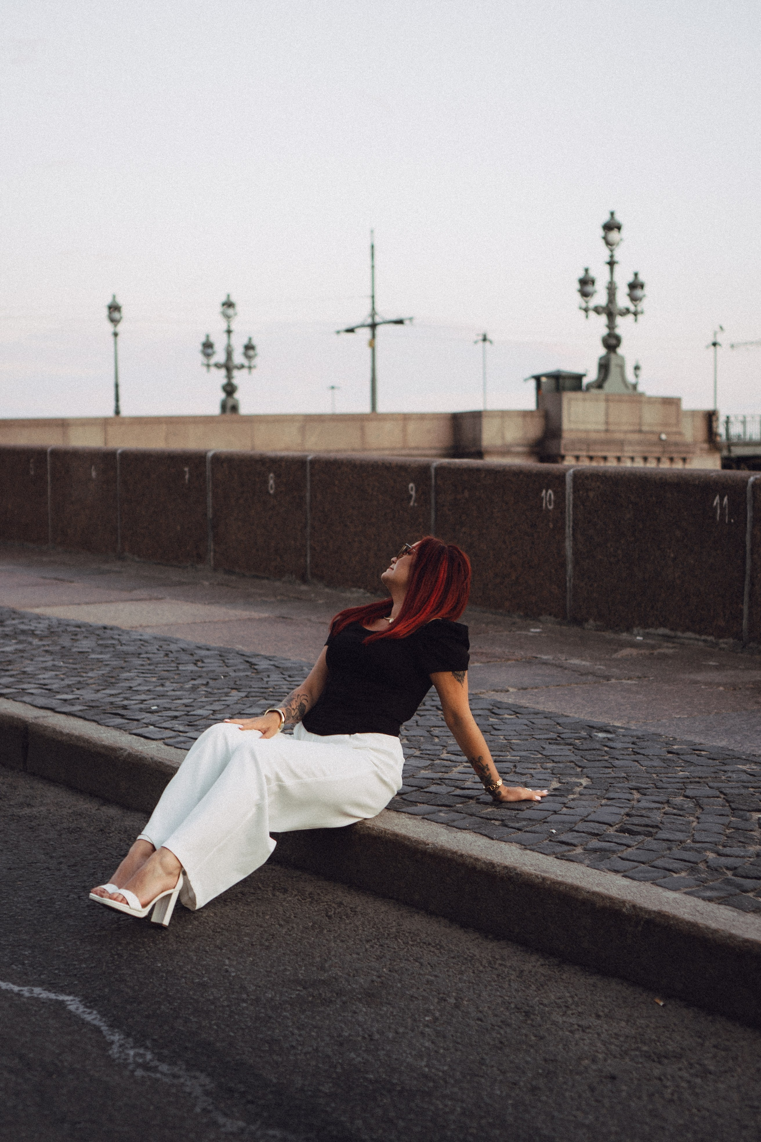 РАССВЕТНАЯ ИСТОРИЯ. Профессиональный фотограф, Санкт-Петербург — Виктория Богомолова