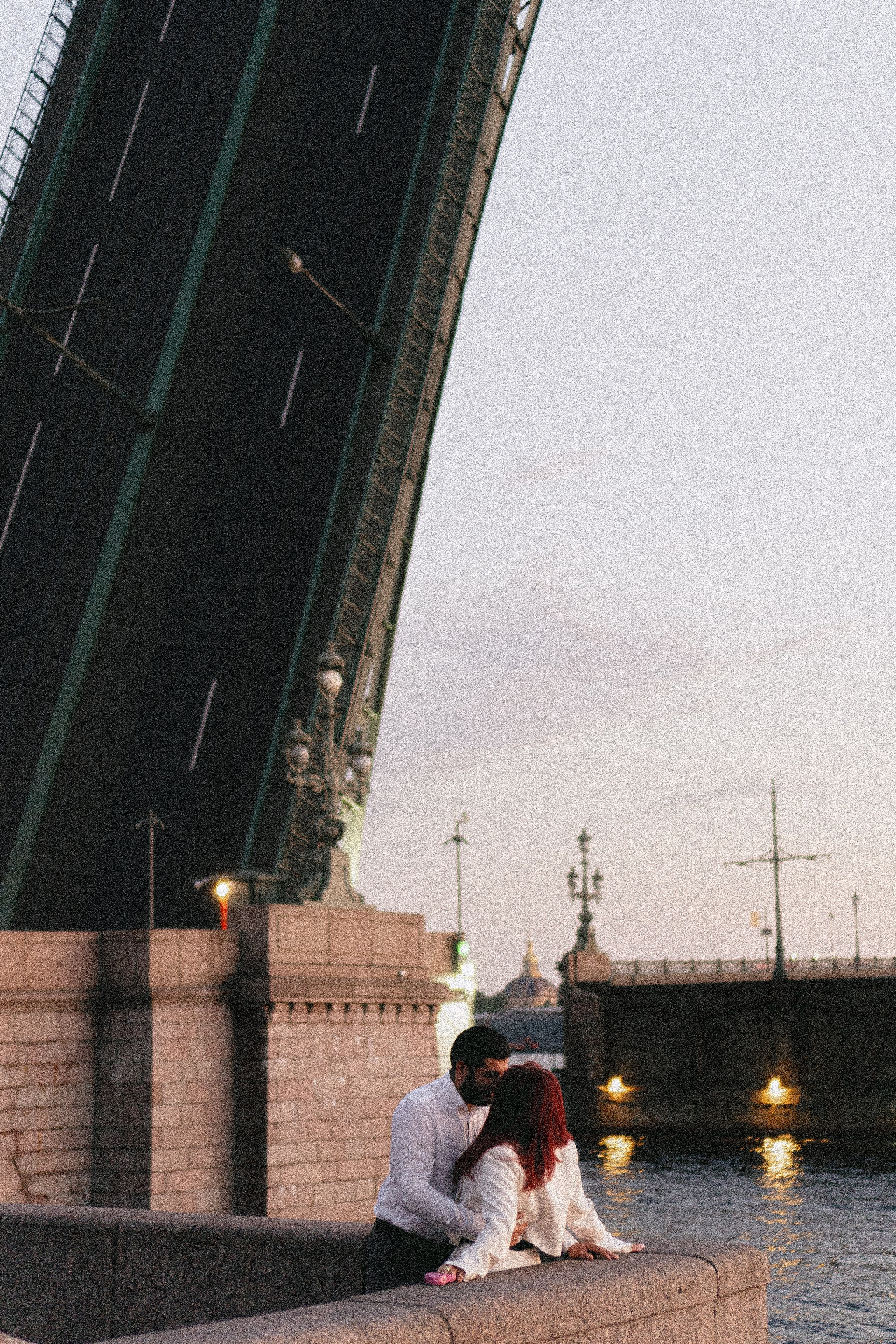 РАССВЕТНАЯ ИСТОРИЯ. Профессиональный фотограф, Санкт-Петербург — Виктория Богомолова