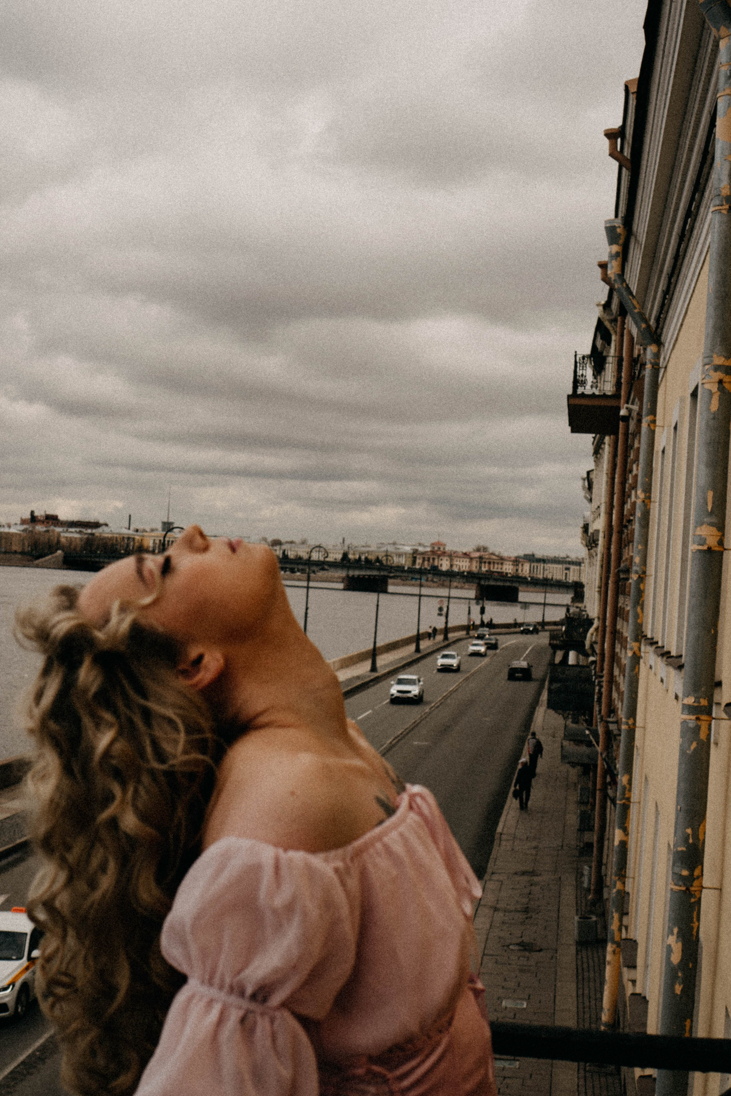 Студийная. Профессиональный фотограф, Санкт-Петербург — Виктория Богомолова