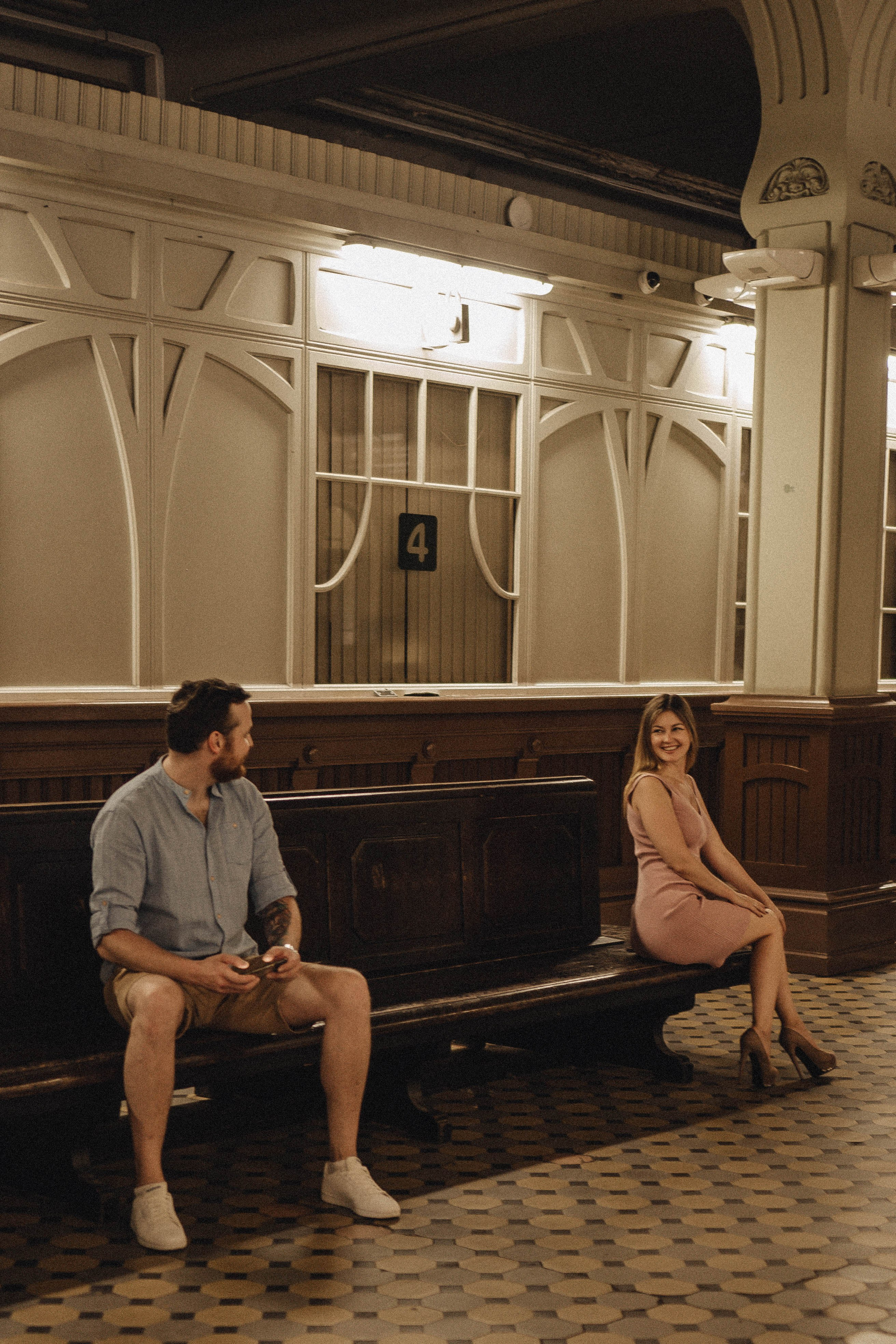 История на реальных событиях. Профессиональный фотограф, Санкт-Петербург — Виктория Богомолова