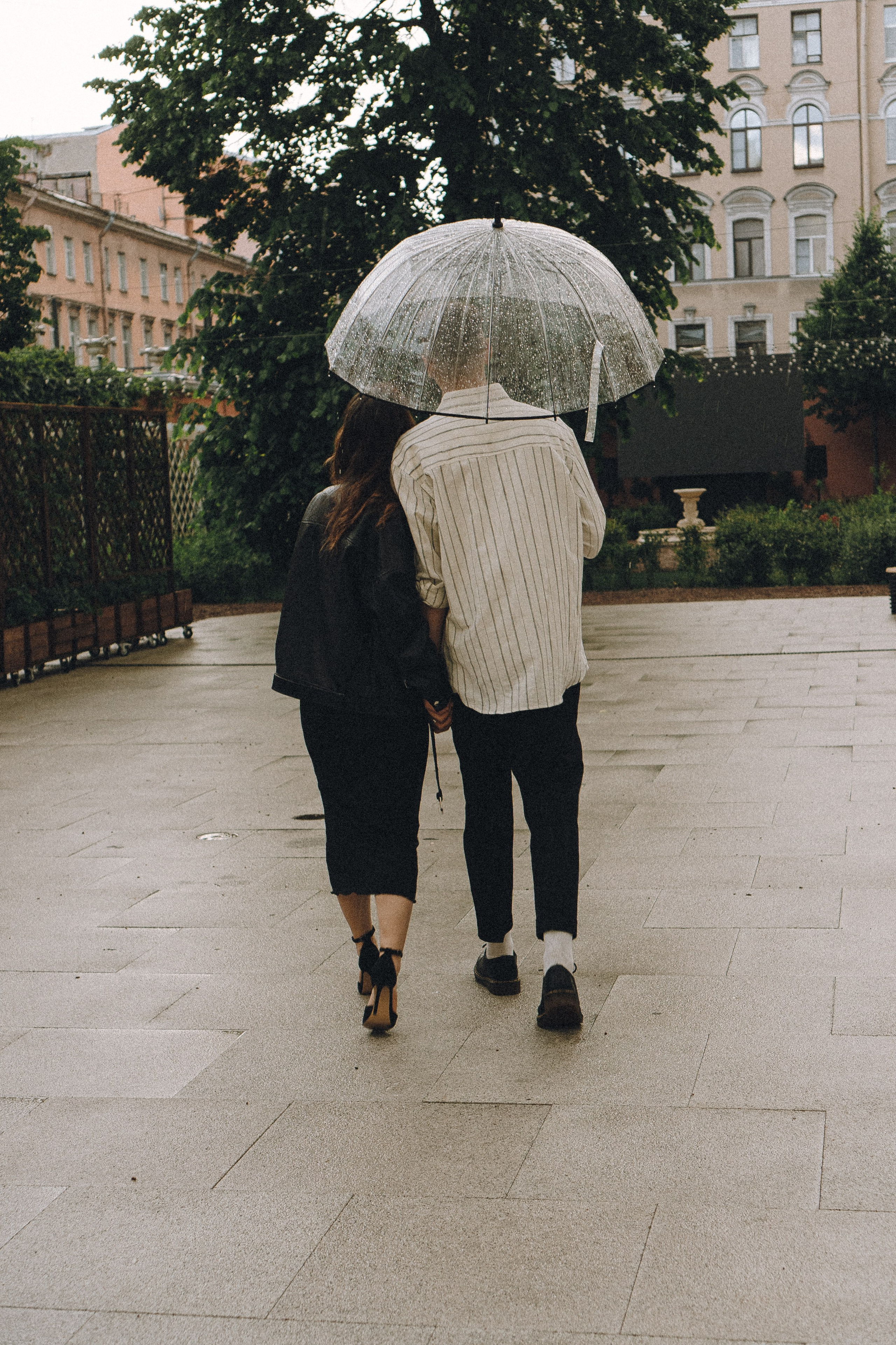ЛЮБОВЬ В ИЮНЕ. Профессиональный фотограф, Санкт-Петербург — Виктория Богомолова