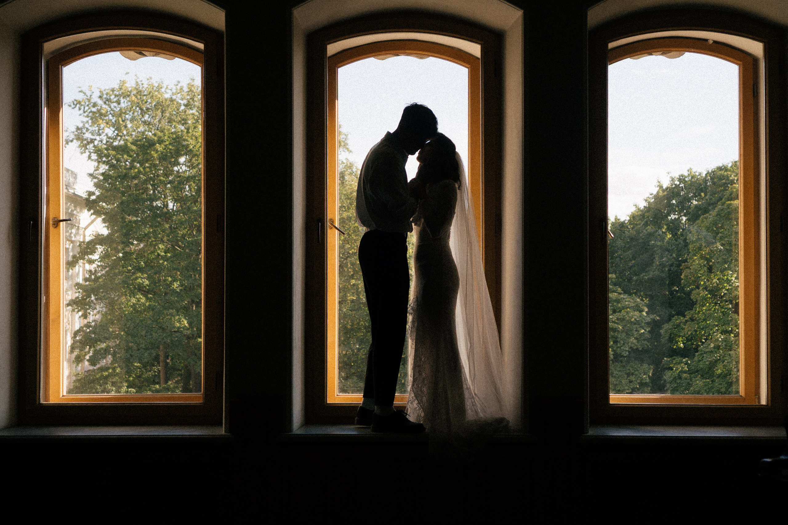 СВАДЕБНАЯ СЬЕМКА В СТУДИИ. Профессиональный фотограф, Санкт-Петербург — Виктория Богомолова