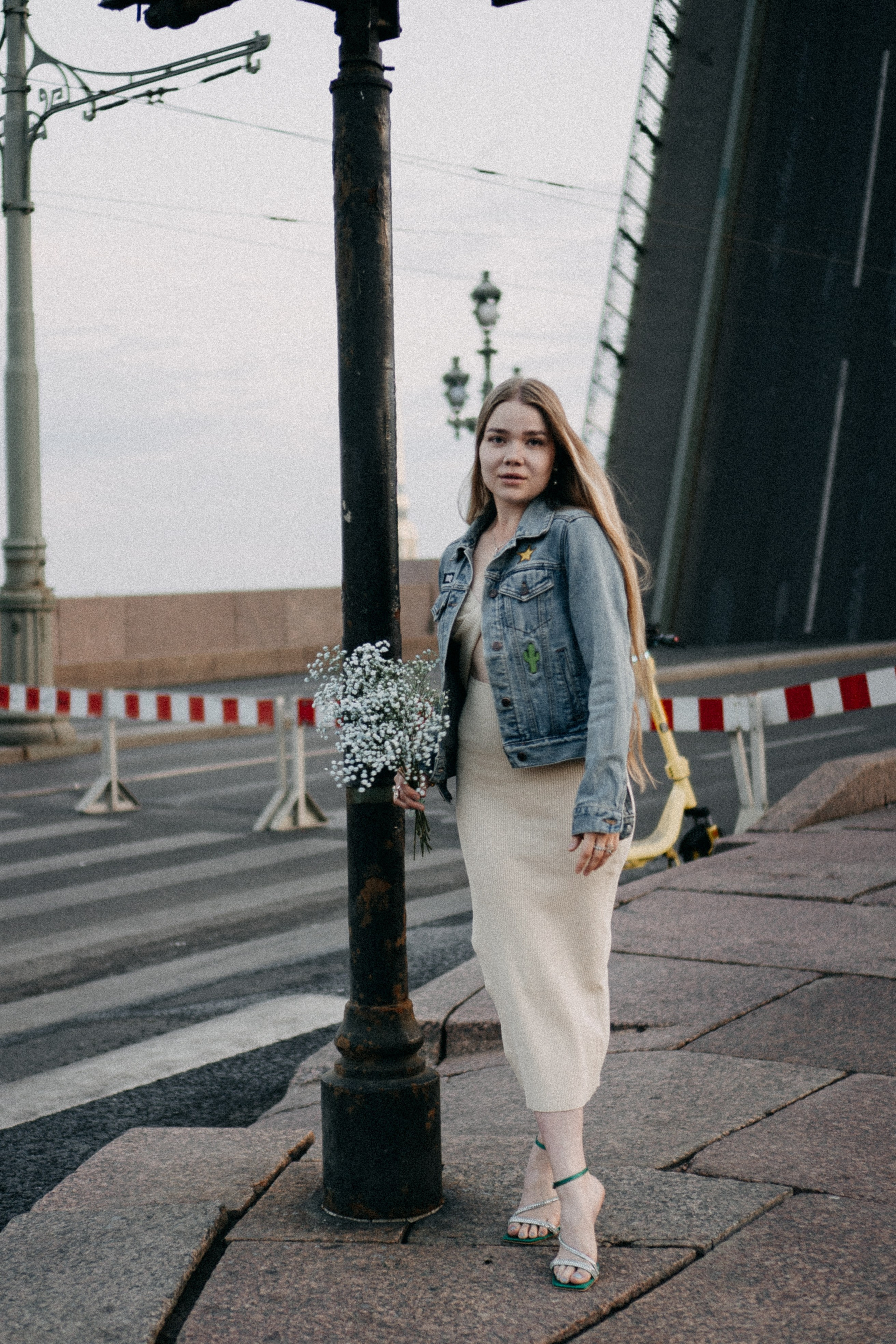 Рассветная. Профессиональный фотограф, Санкт-Петербург — Виктория Богомолова