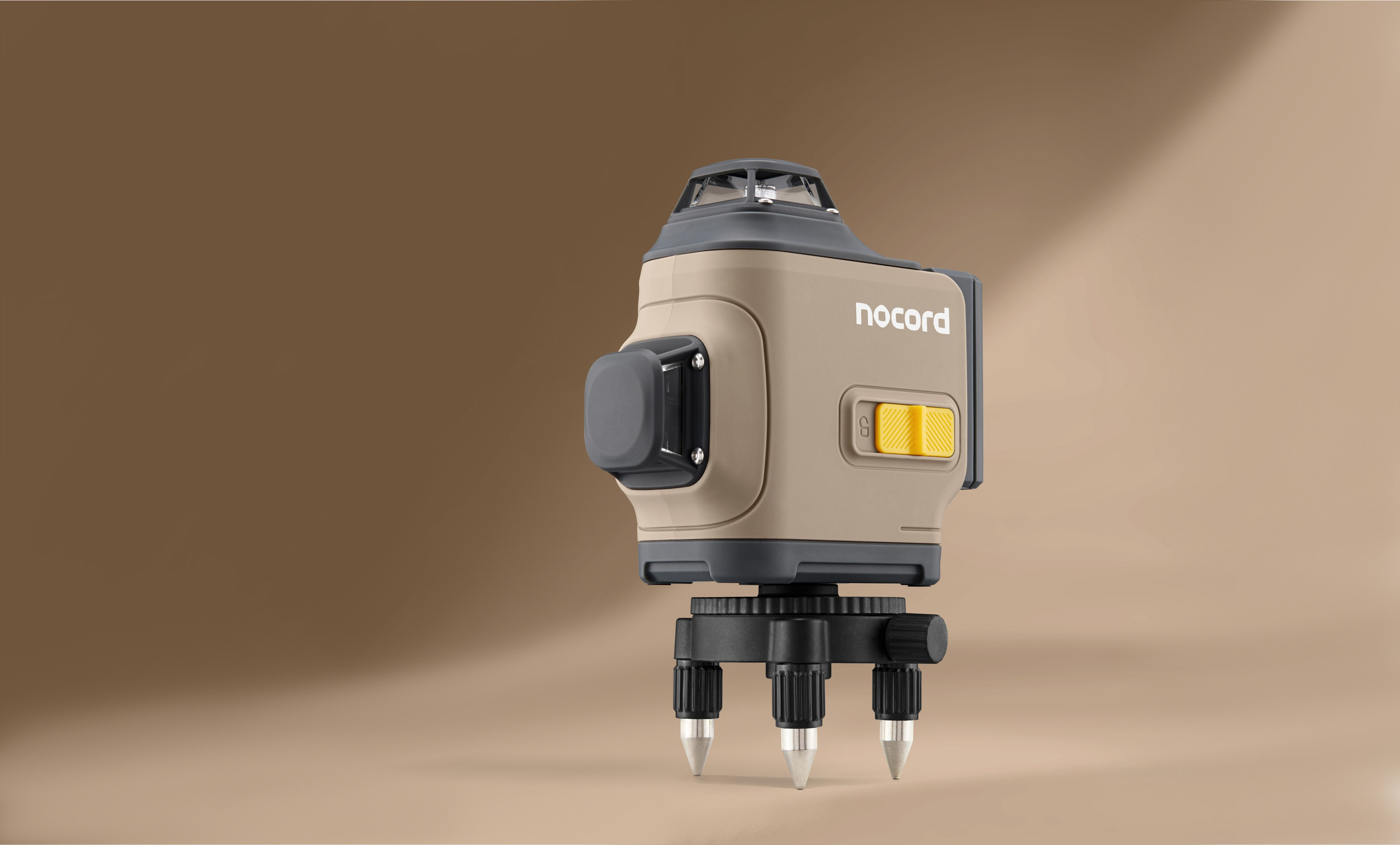 Нивелиры Nocord. Олег Дмитриев