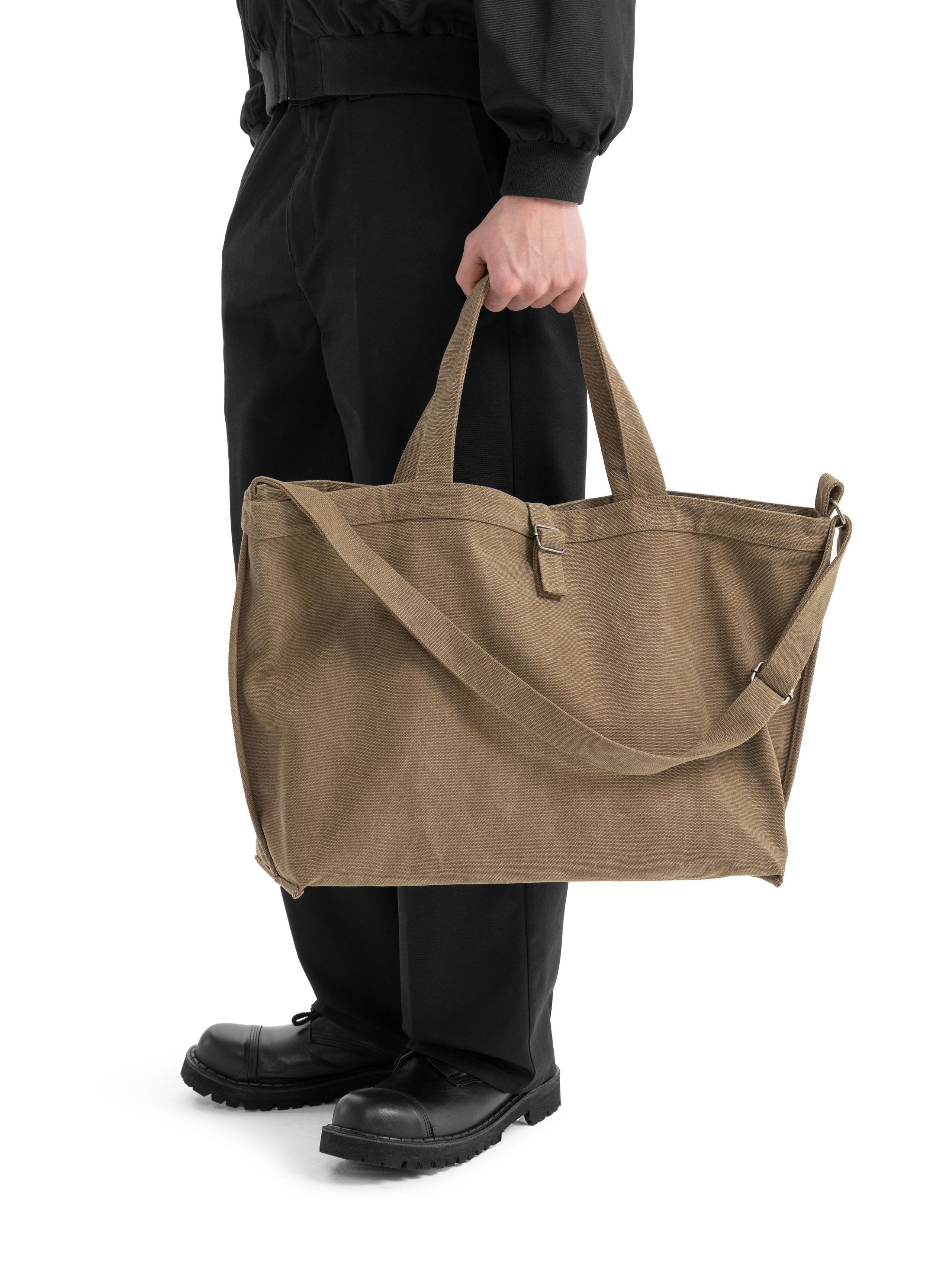 Гоша Рубчинский. Олег Дмитриев