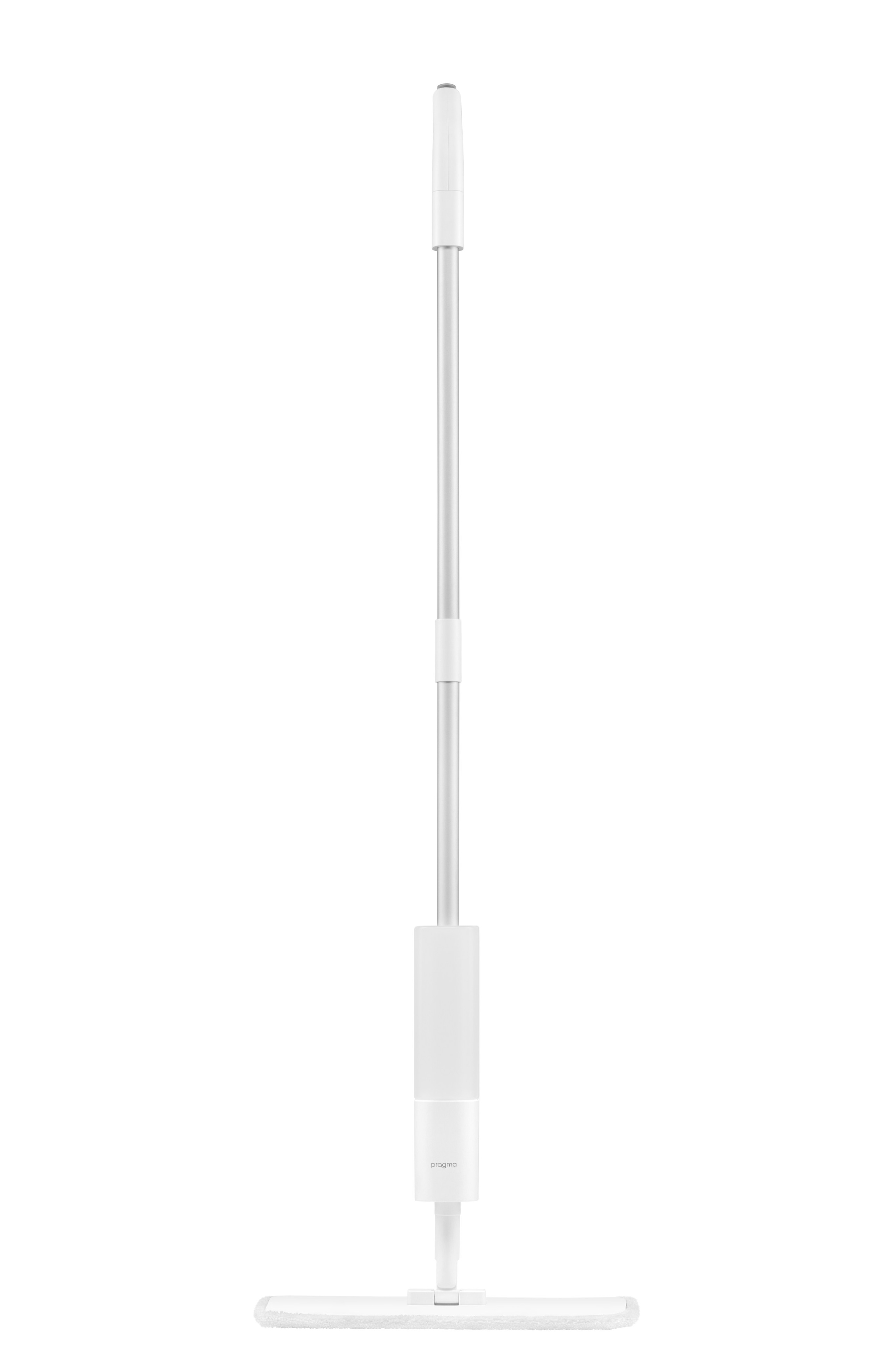 Швабры Pragma. Олег Дмитриев