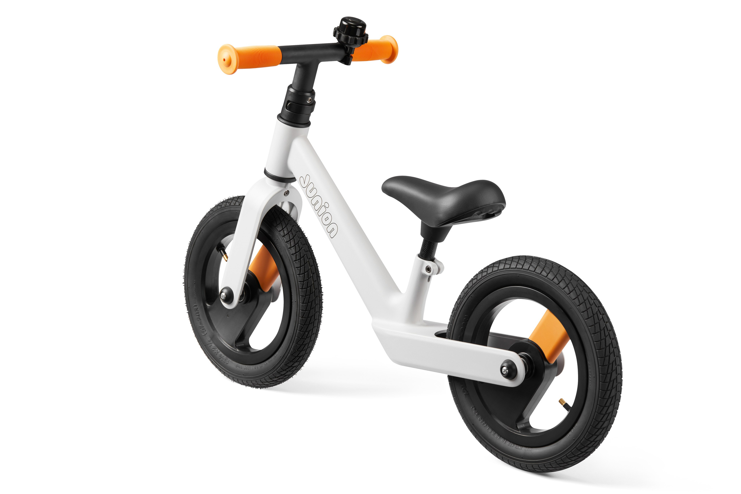 Беговелы Junion. Олег Дмитриев