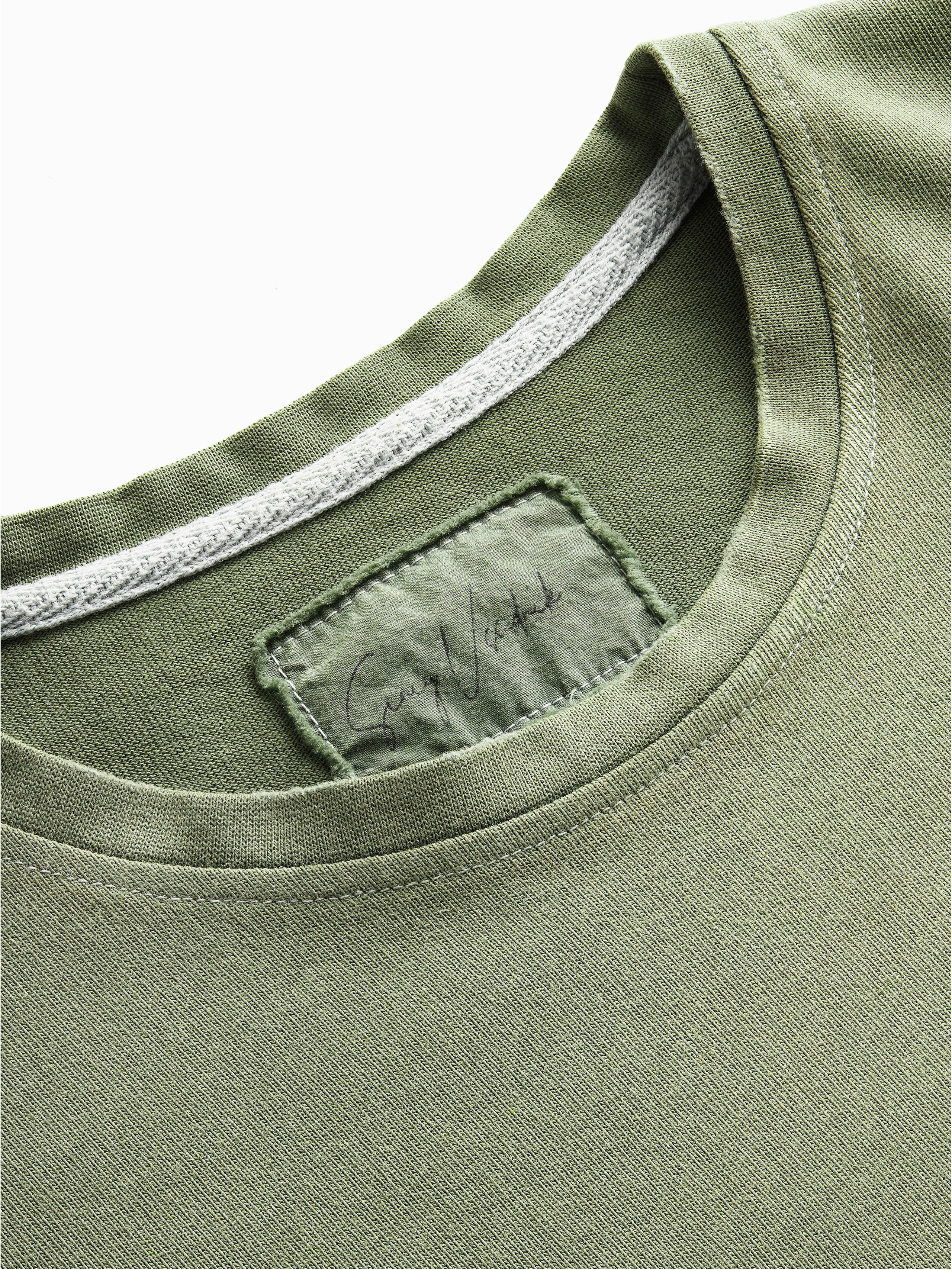 Одежда на манекене/враскладку и кропы. Олег Дмитриев