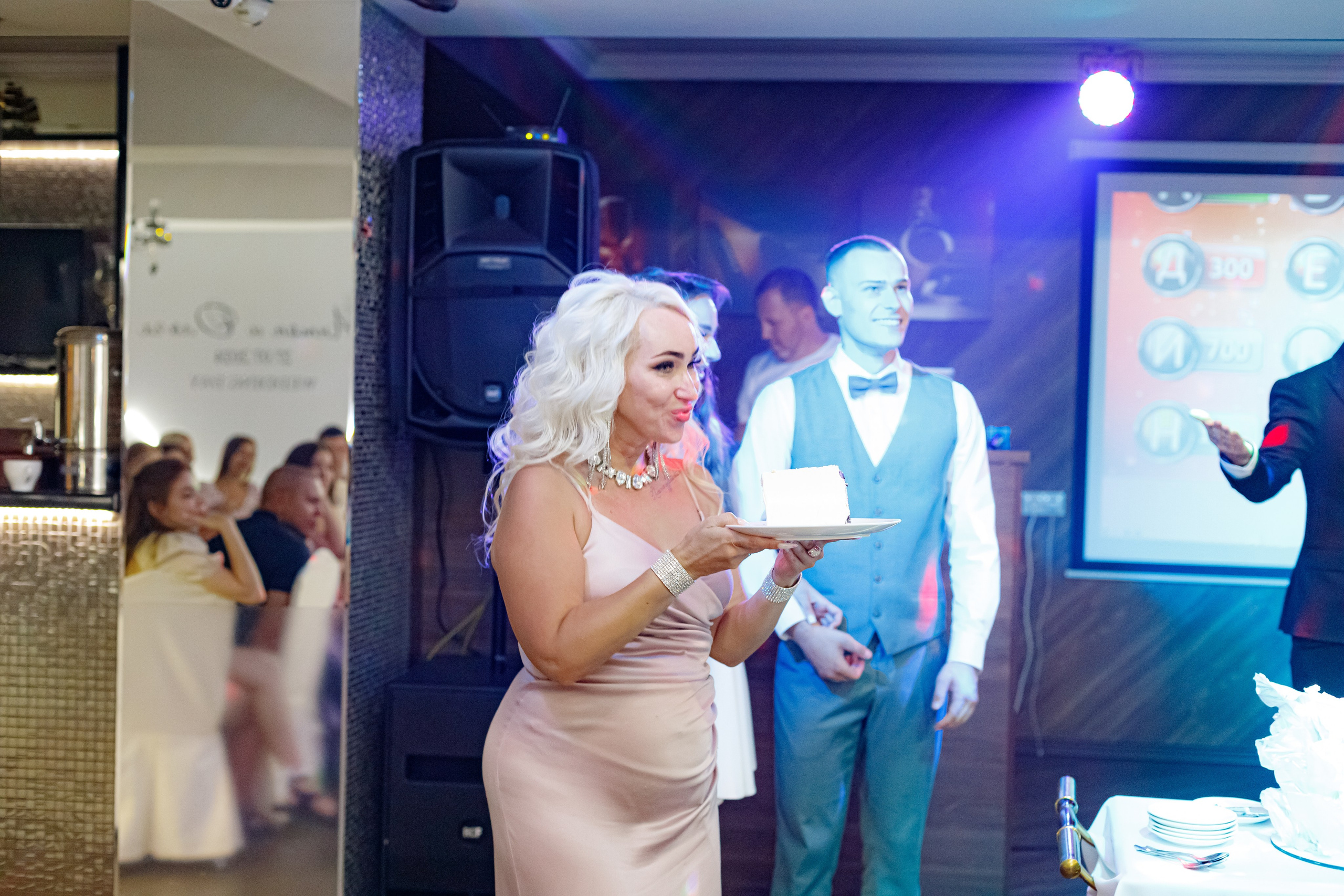 A&O wedding day. Photokarish