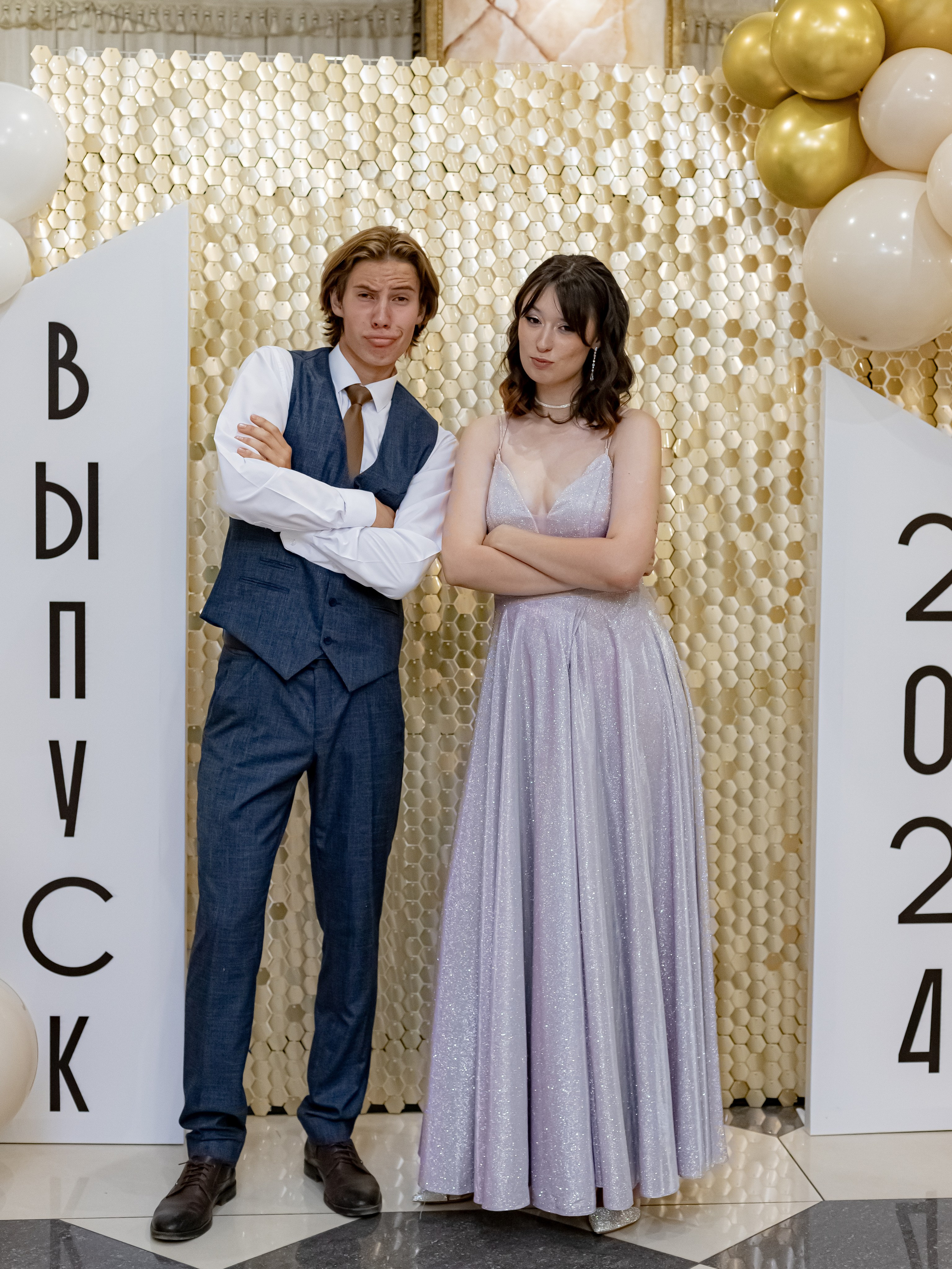 ВЫПУСКНОЙ. Photokarish