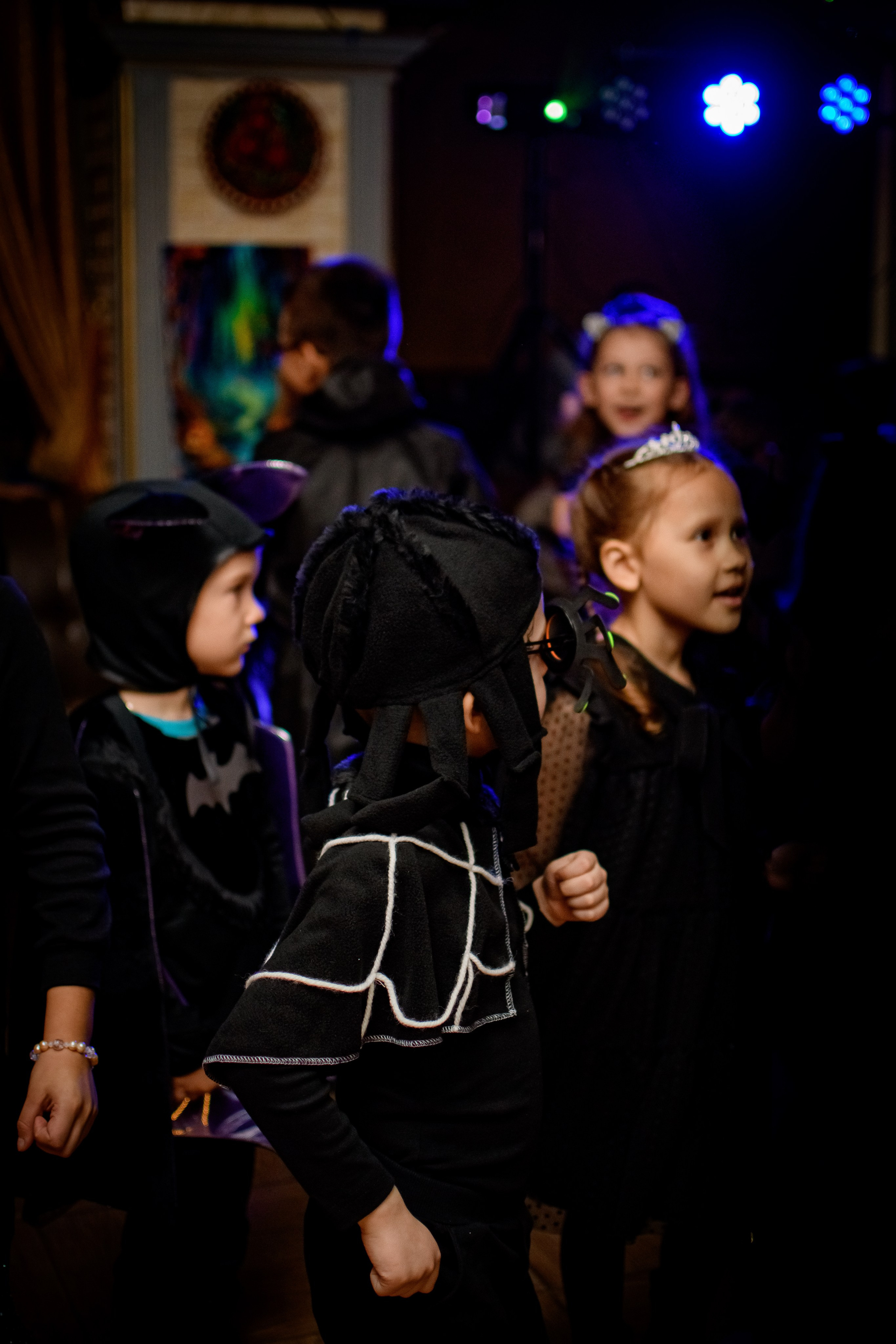 HALLOWEEN. Photokarish