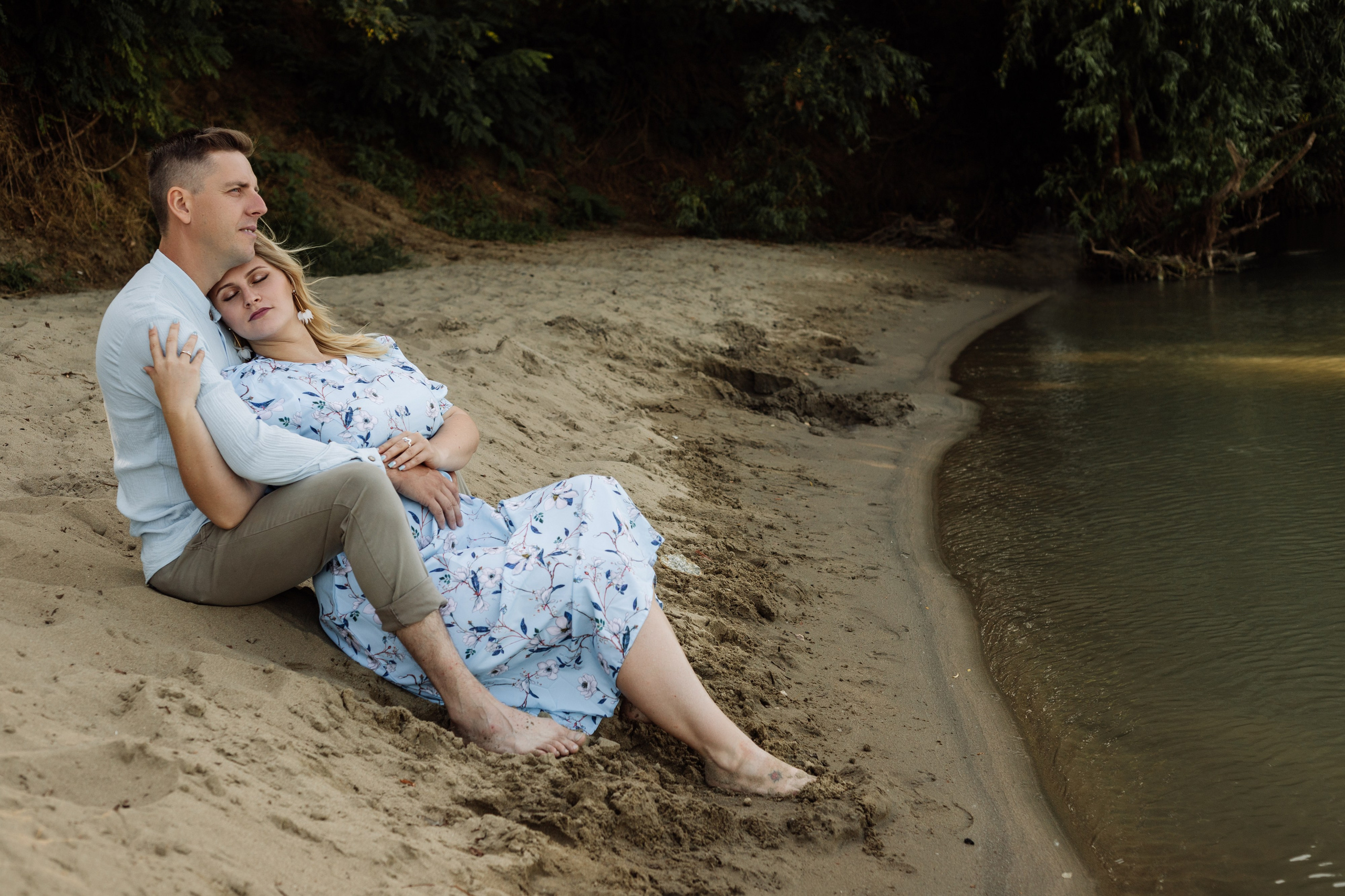 Е&M. Фотограф Краснодар Настя Зокс