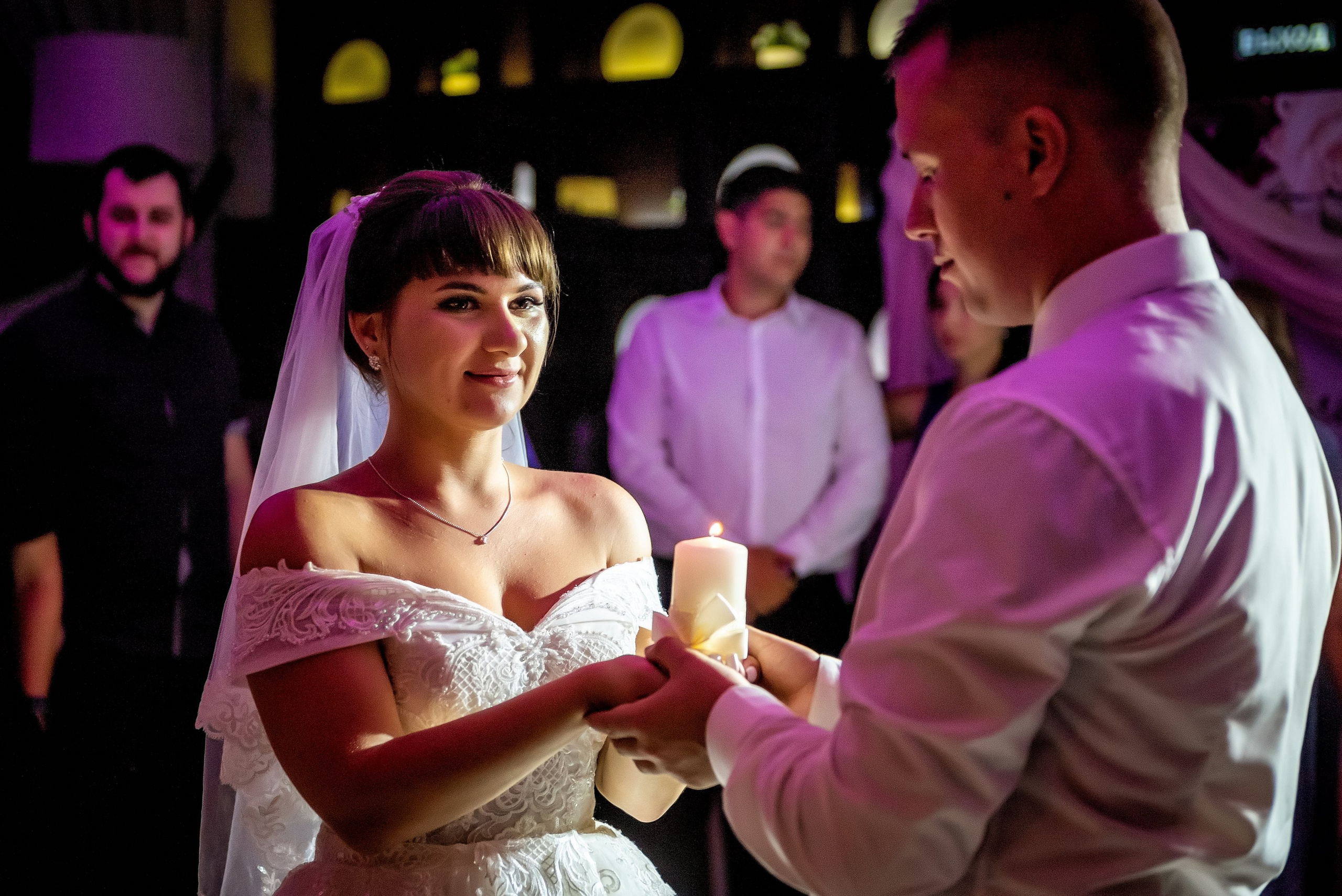 Портфолио свадебного фотографа — Искусство свадебной фотографии