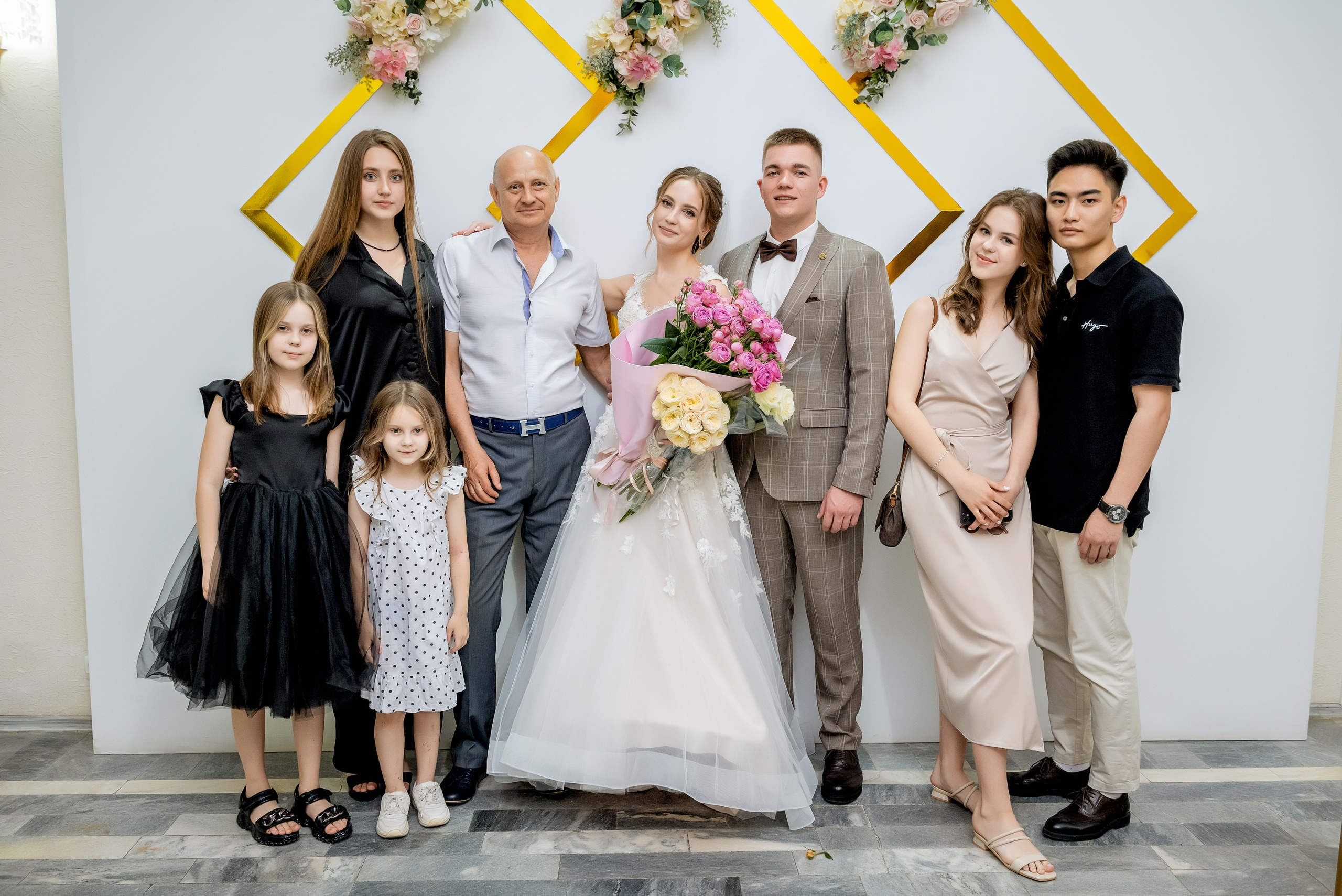 Пролетарский ЗАГС в Ростове: Фотографии и полезная информация